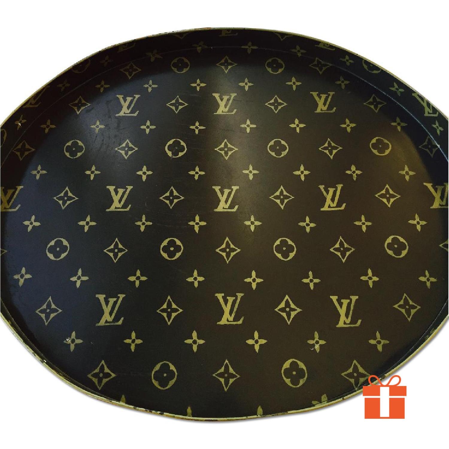 Louis Vuitton Tray