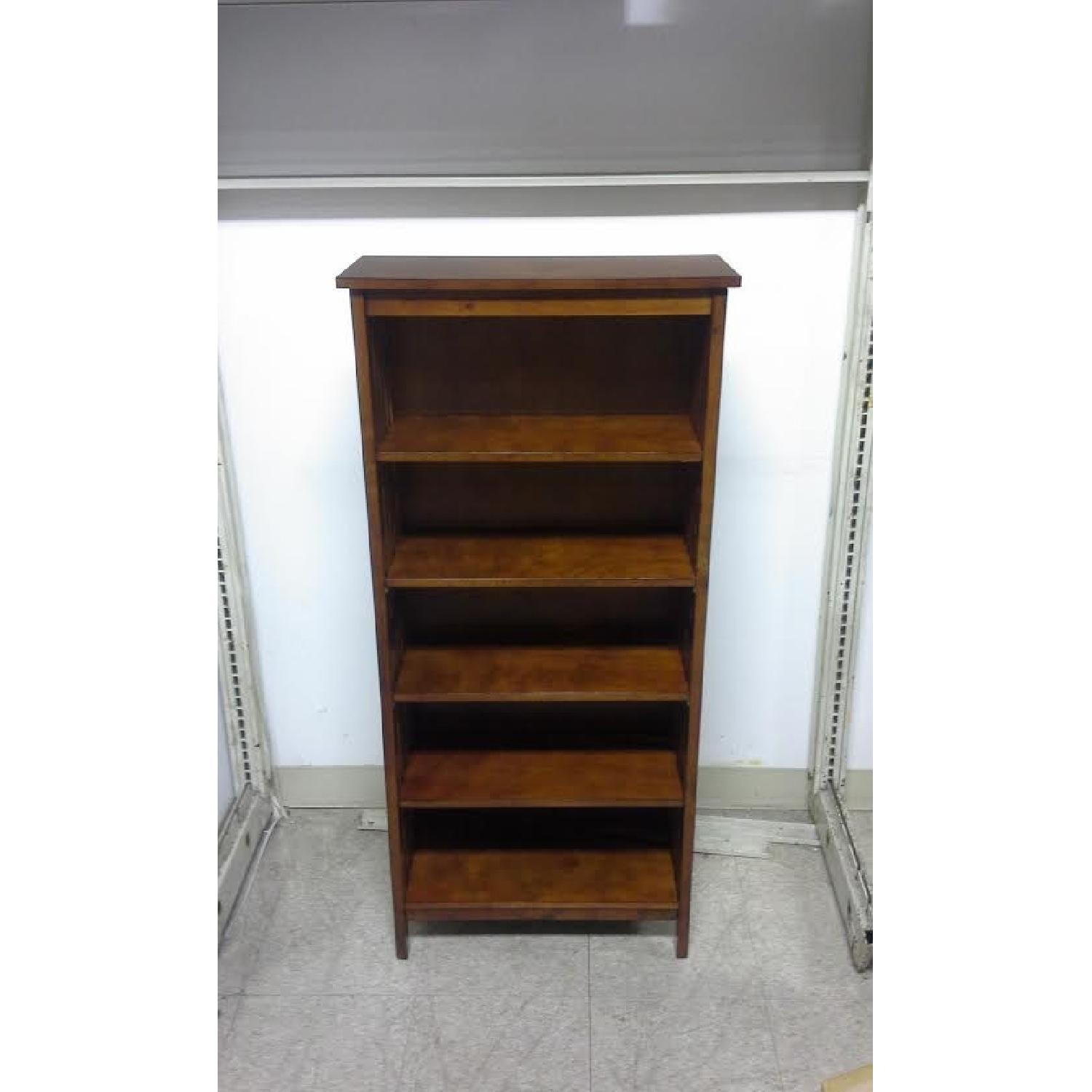 Furniture of America Valencia Shelf - image-1