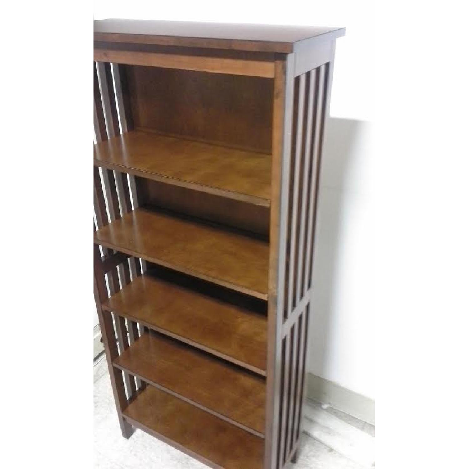 Furniture of America Valencia Shelf - image-2