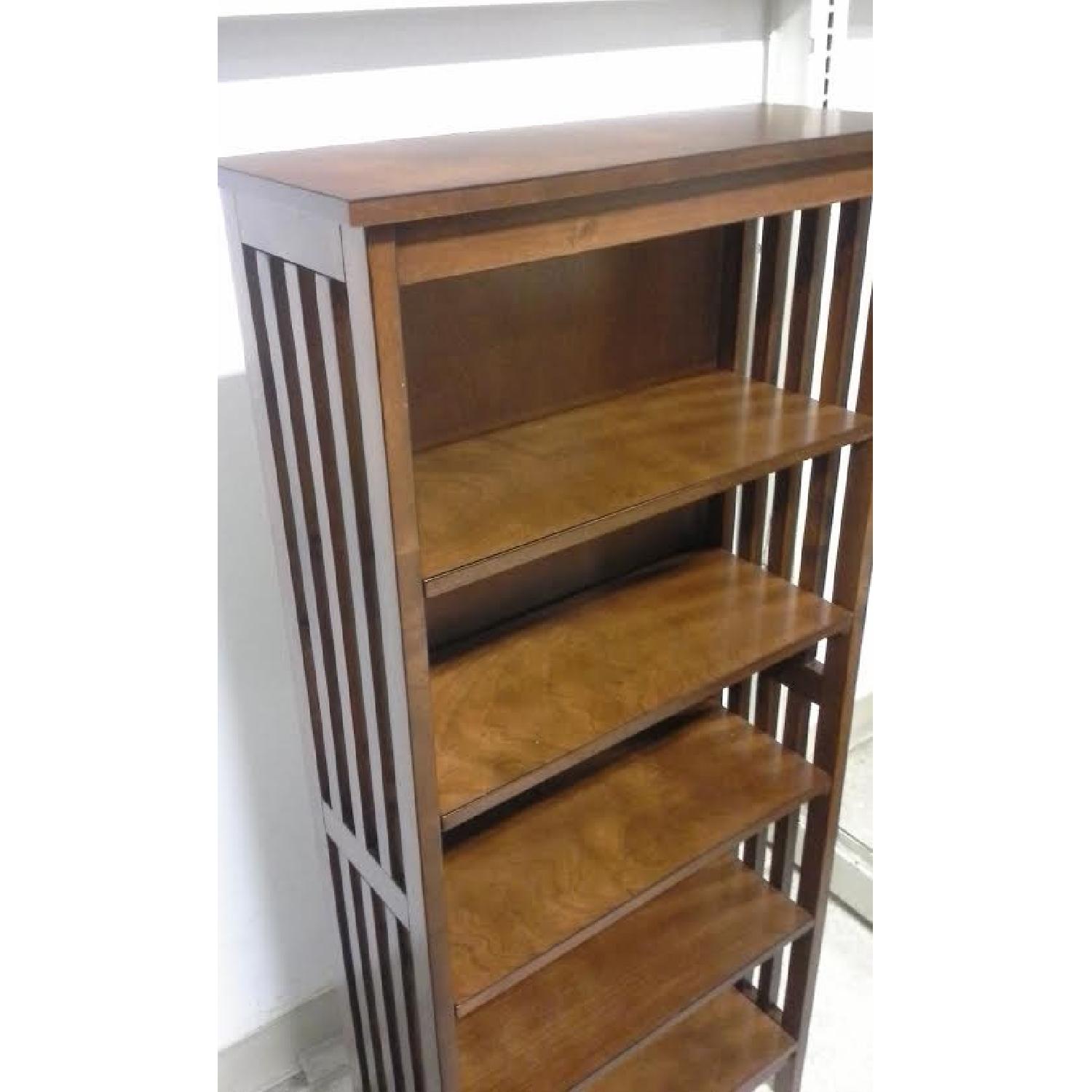 Furniture of America Valencia Shelf - image-3