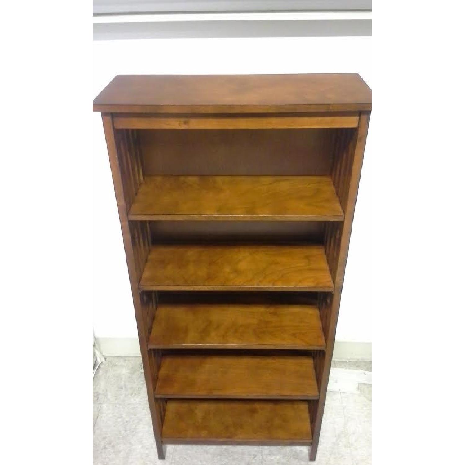 Furniture of America Valencia Shelf - image-4