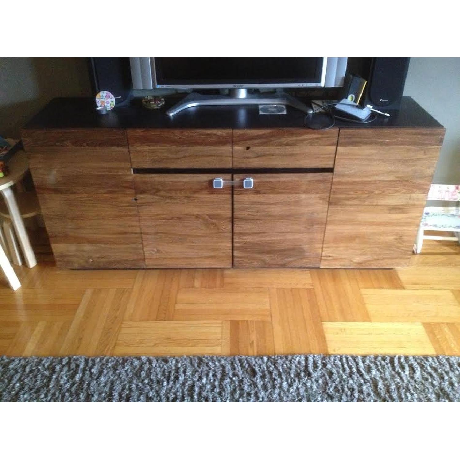 ABC Carpet & Home Sideboard/Credenza - image-1