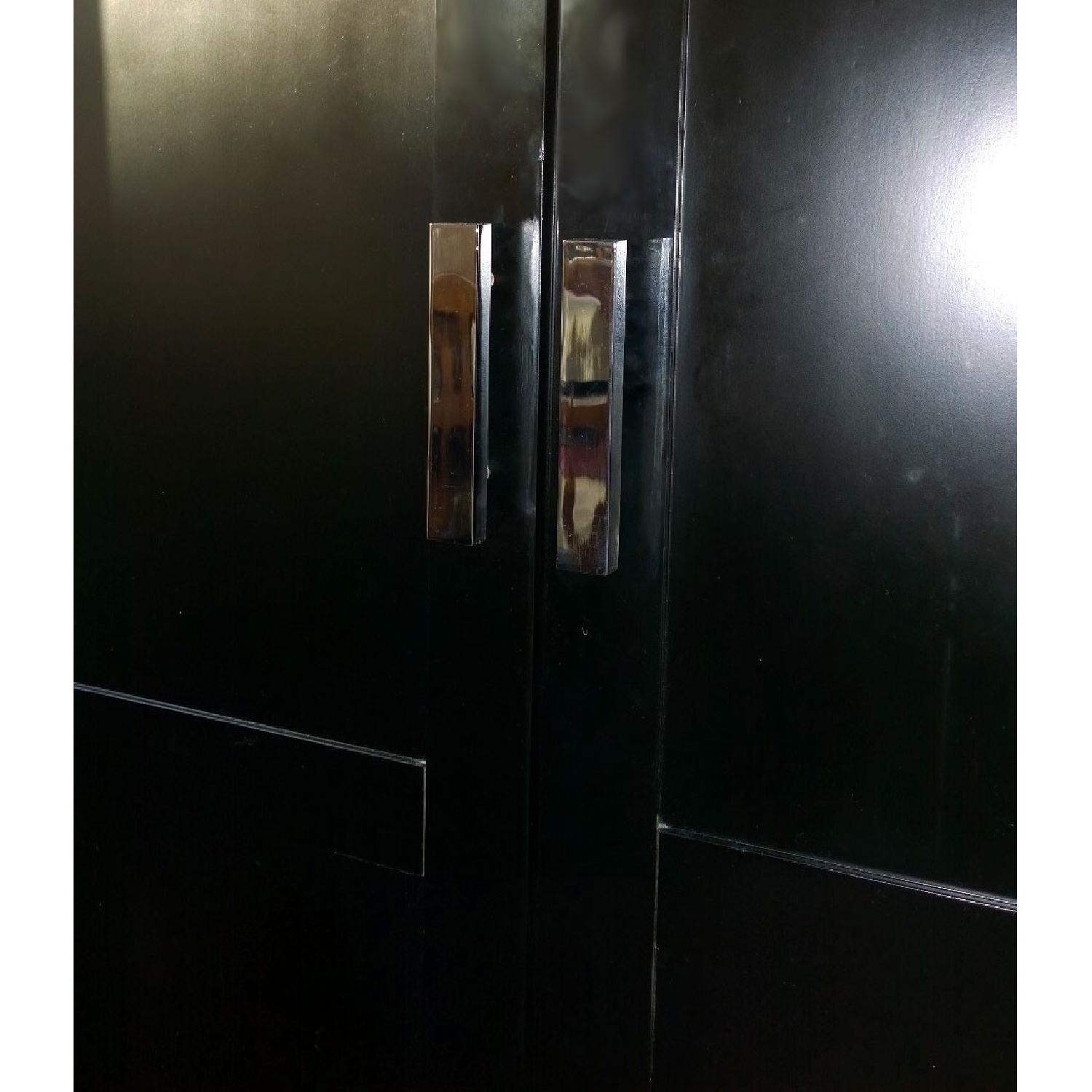 Z Gallerie Armoire - image-2