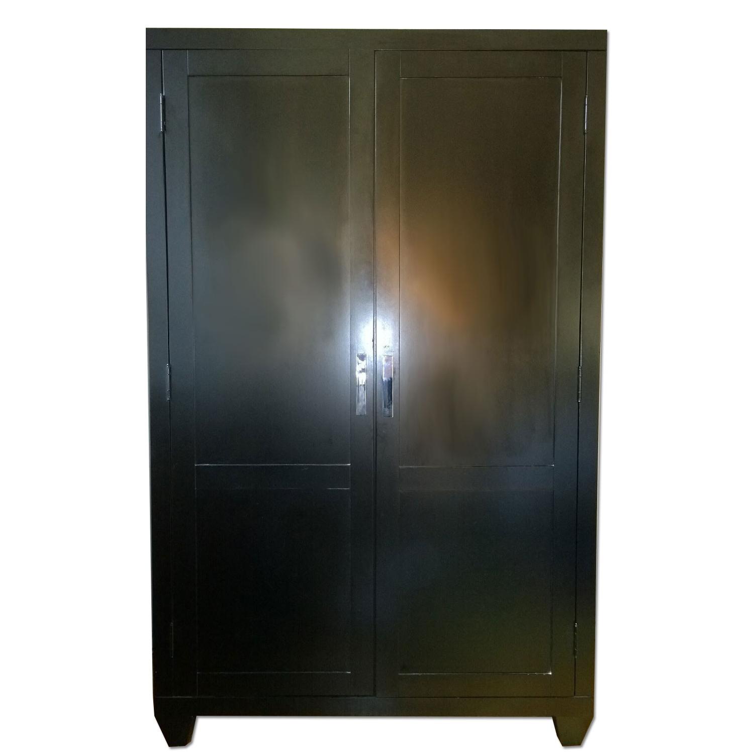Z Gallerie Armoire - image-0