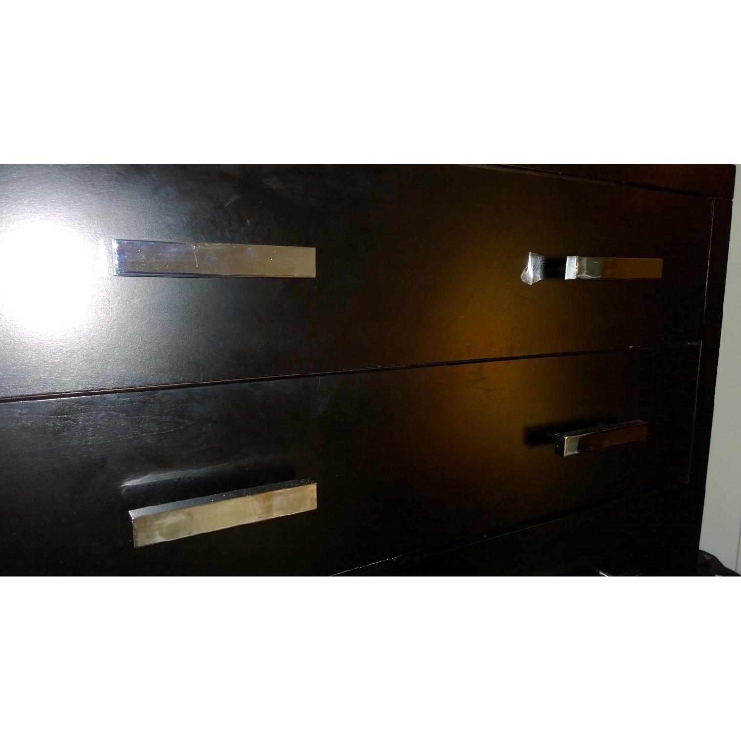 Z Gallerie Chest of Drawers - image-2