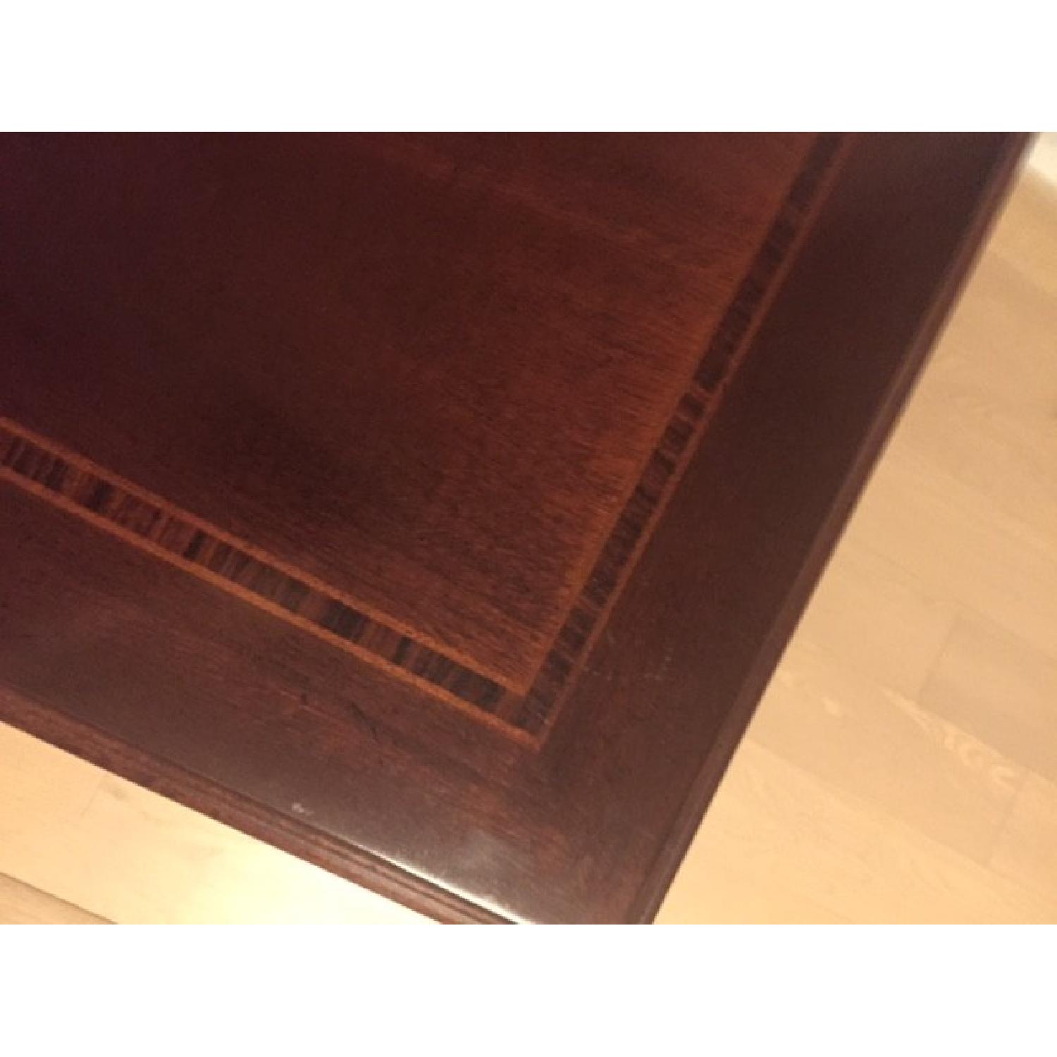 Thomasville Fredericksburg Chairside Chest - image-2