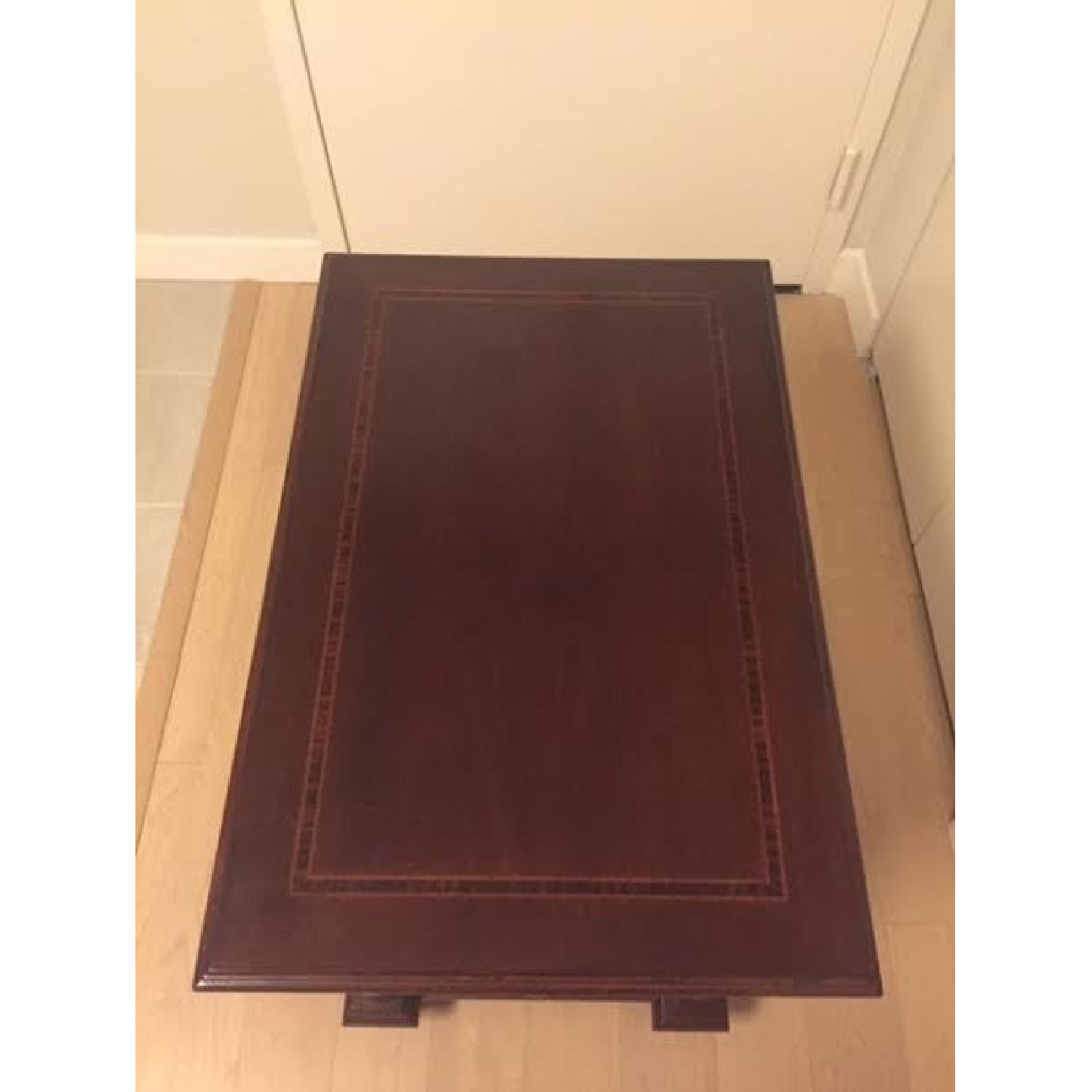 Thomasville Fredericksburg Chairside Chest - image-3