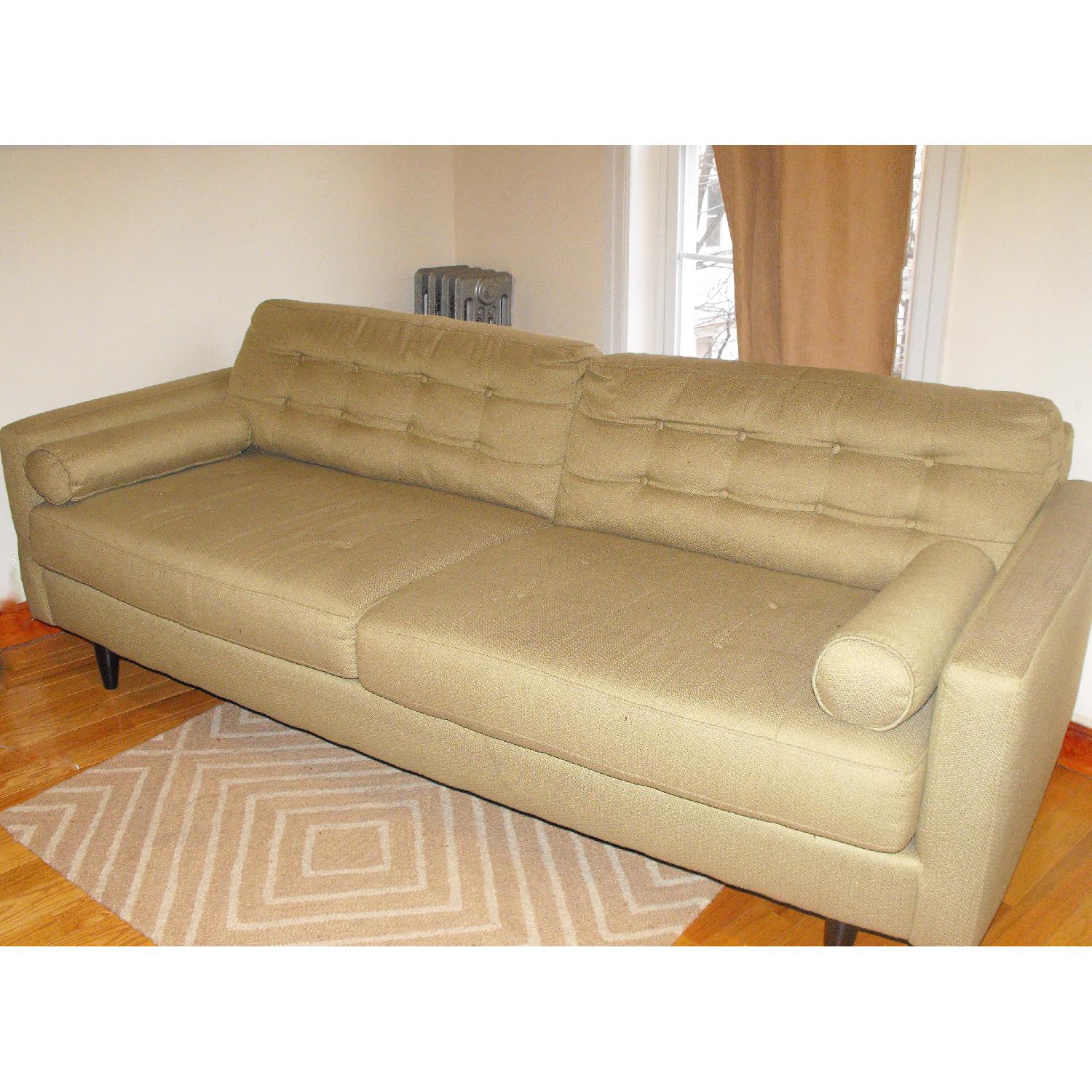 American Signature Furniture Sofa - image-1