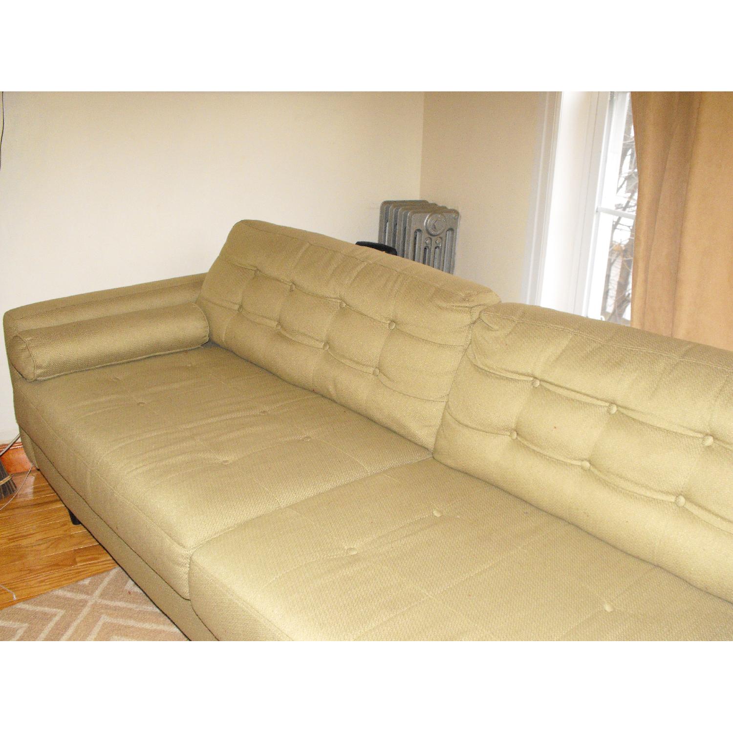 American Signature Furniture Sofa - image-3