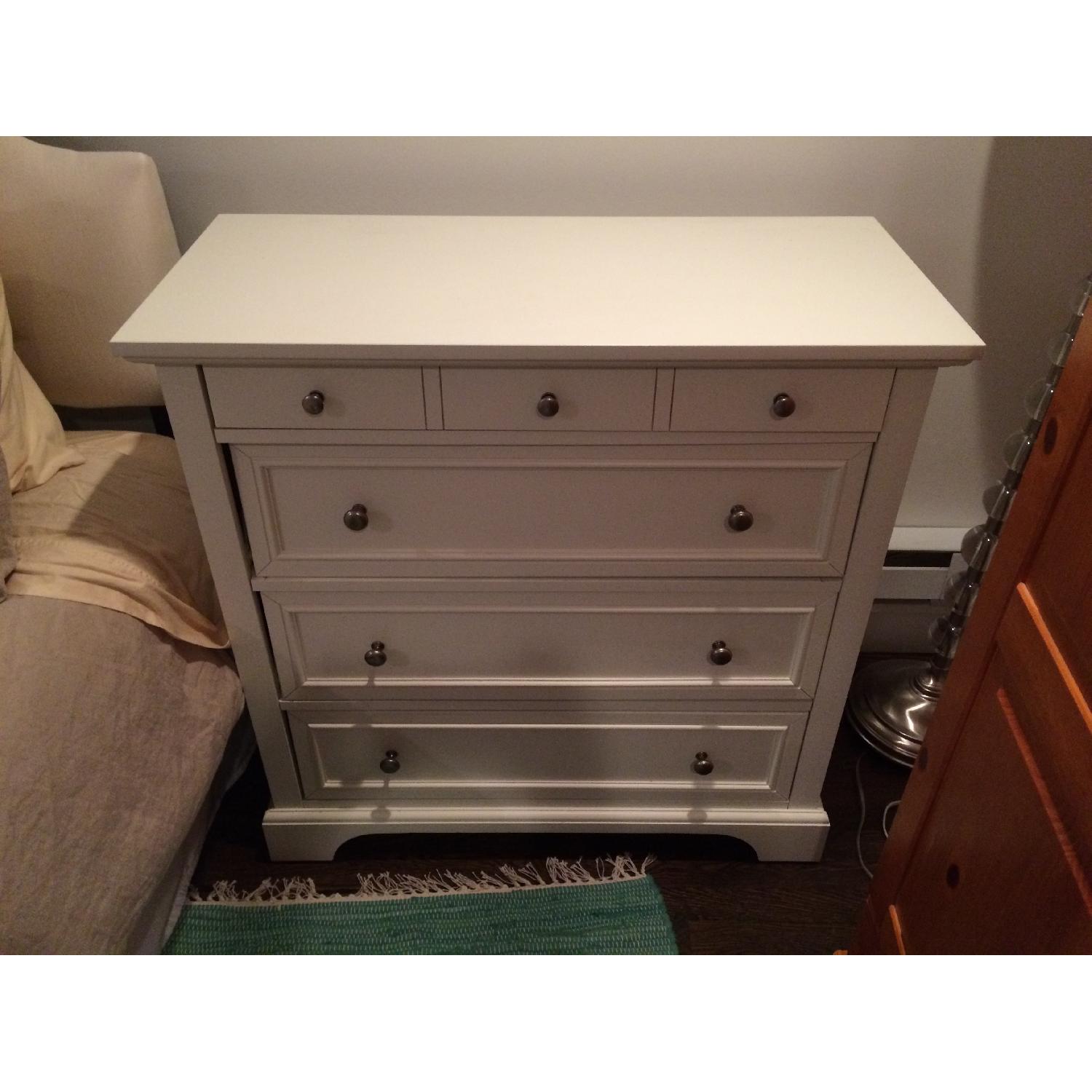 Naples White Chest - image-2