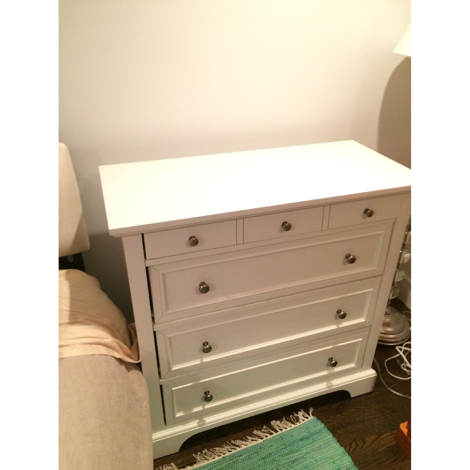 Naples White Chest - image-3