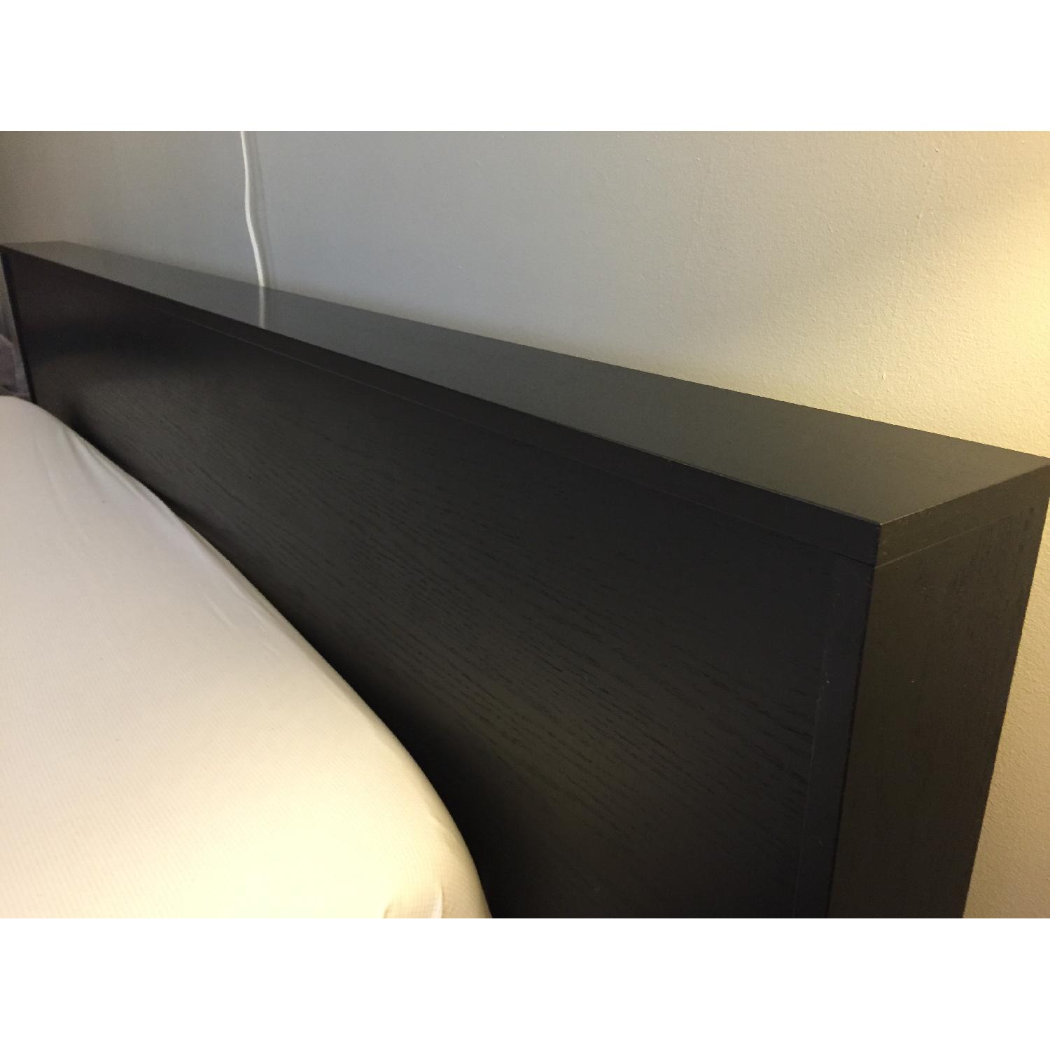 BoConcept Platform King Size Bed - image-3