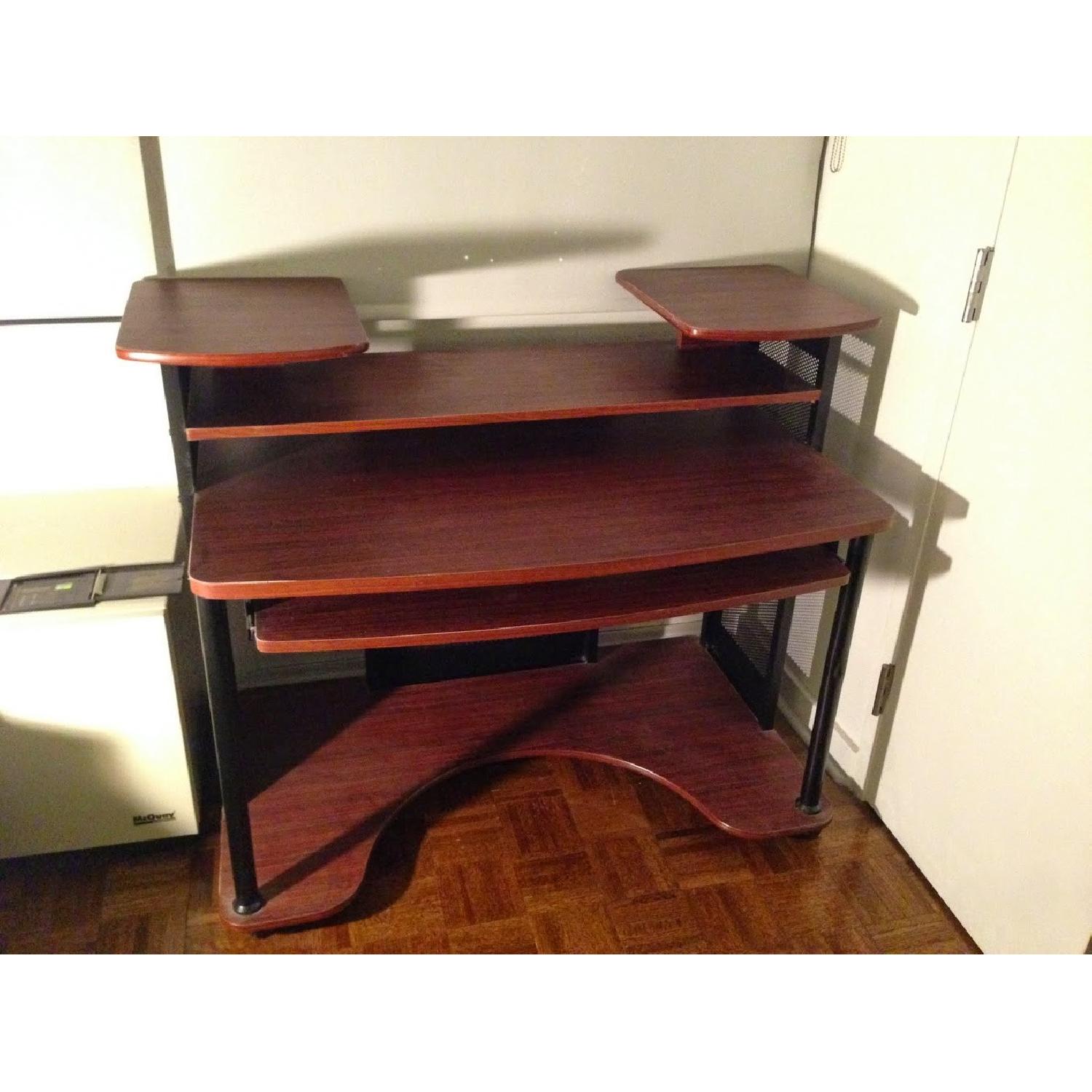 Computer/Office Desk - image-1
