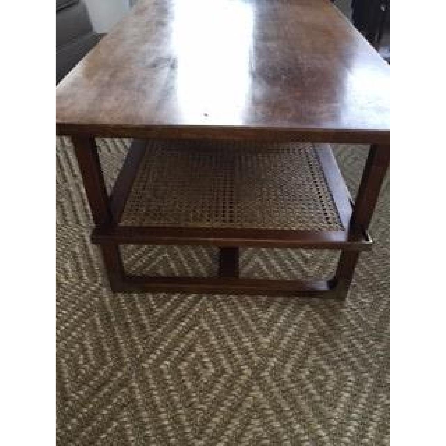 Mecox Garden Coffee Table - image-2