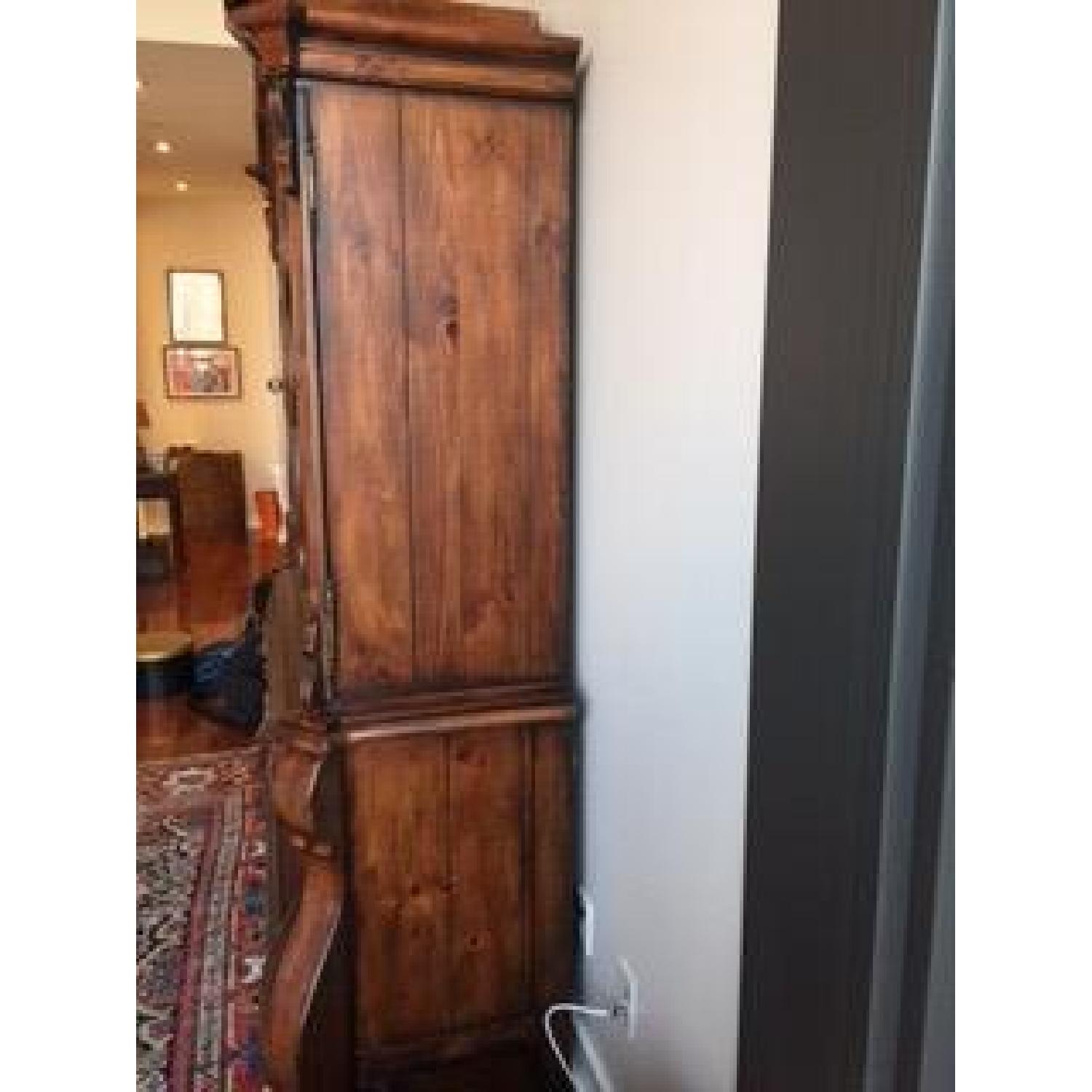 Ralph Lauren Henredon Armoire - image-2