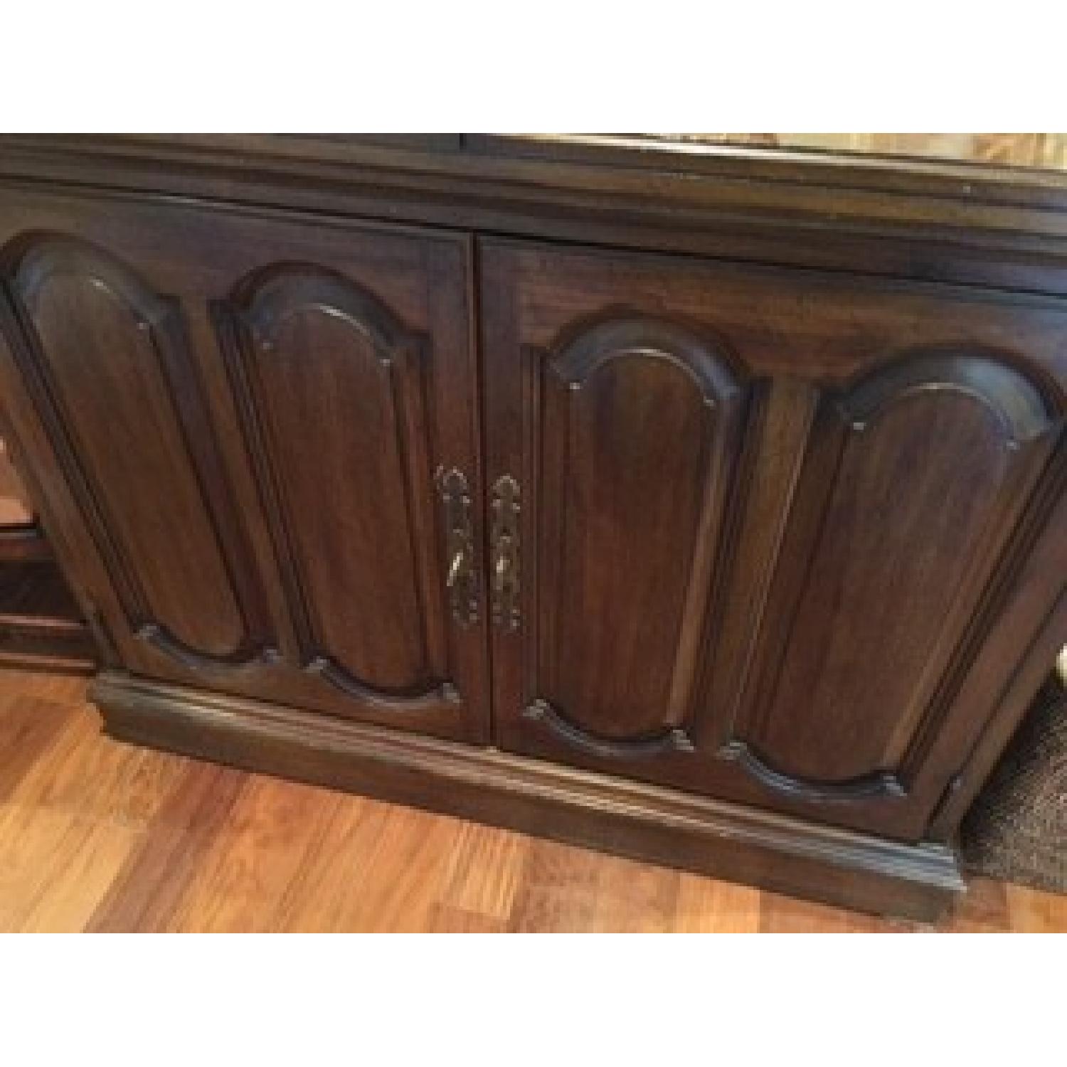 Small Sideboard Buffet - image-1