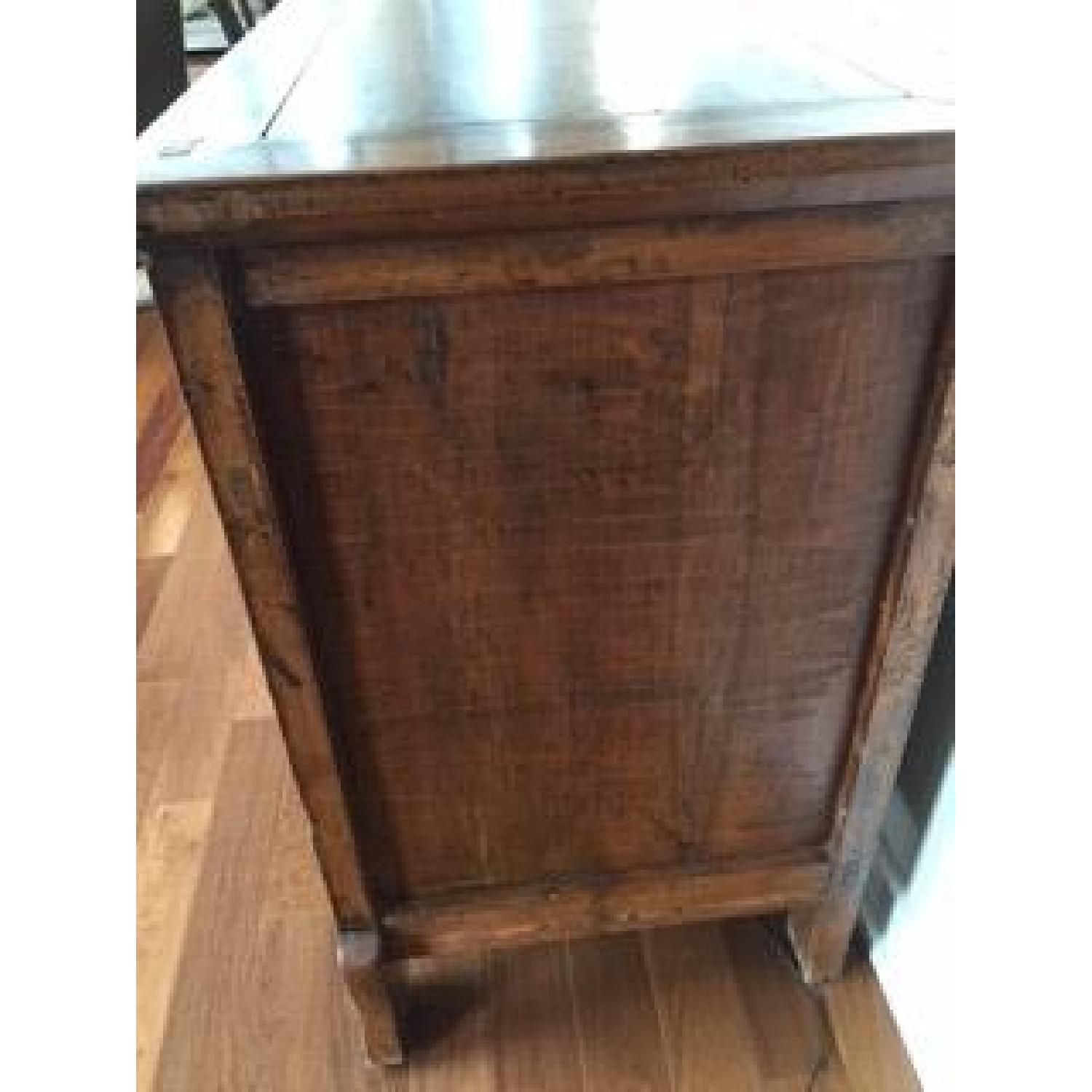 Antique Asian Dresser - image-2