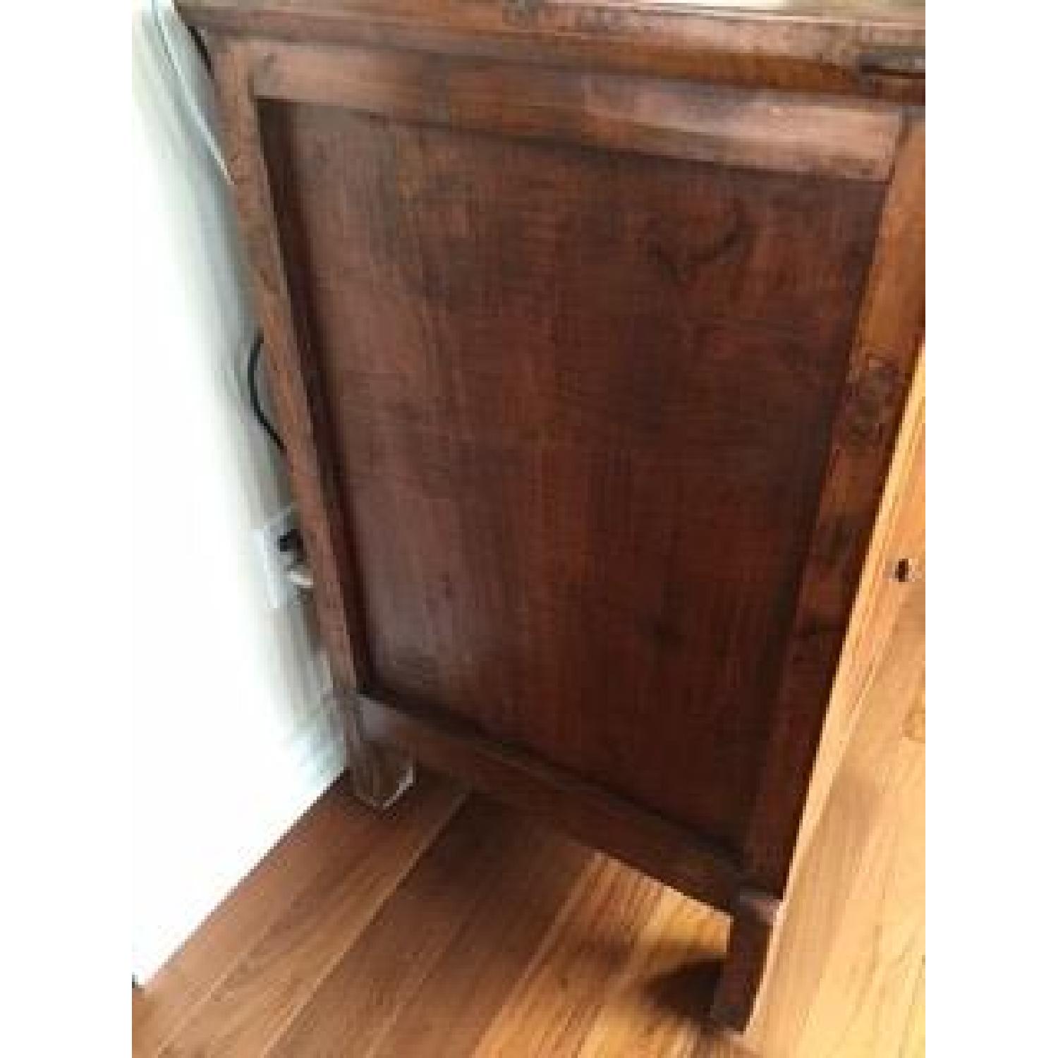 Antique Asian Dresser - image-3