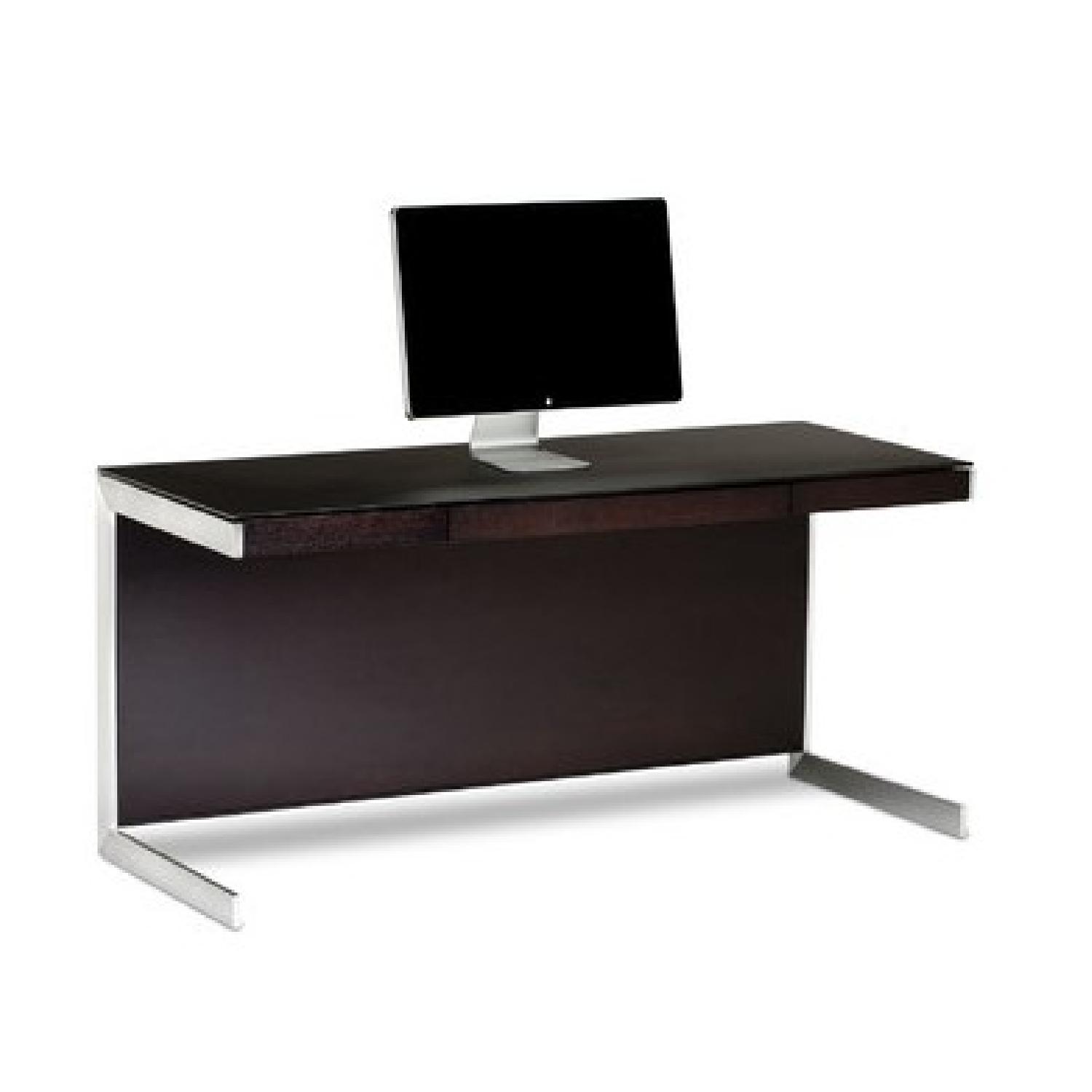 BDI USA Sequel Computer Desk - Thumbnail 2