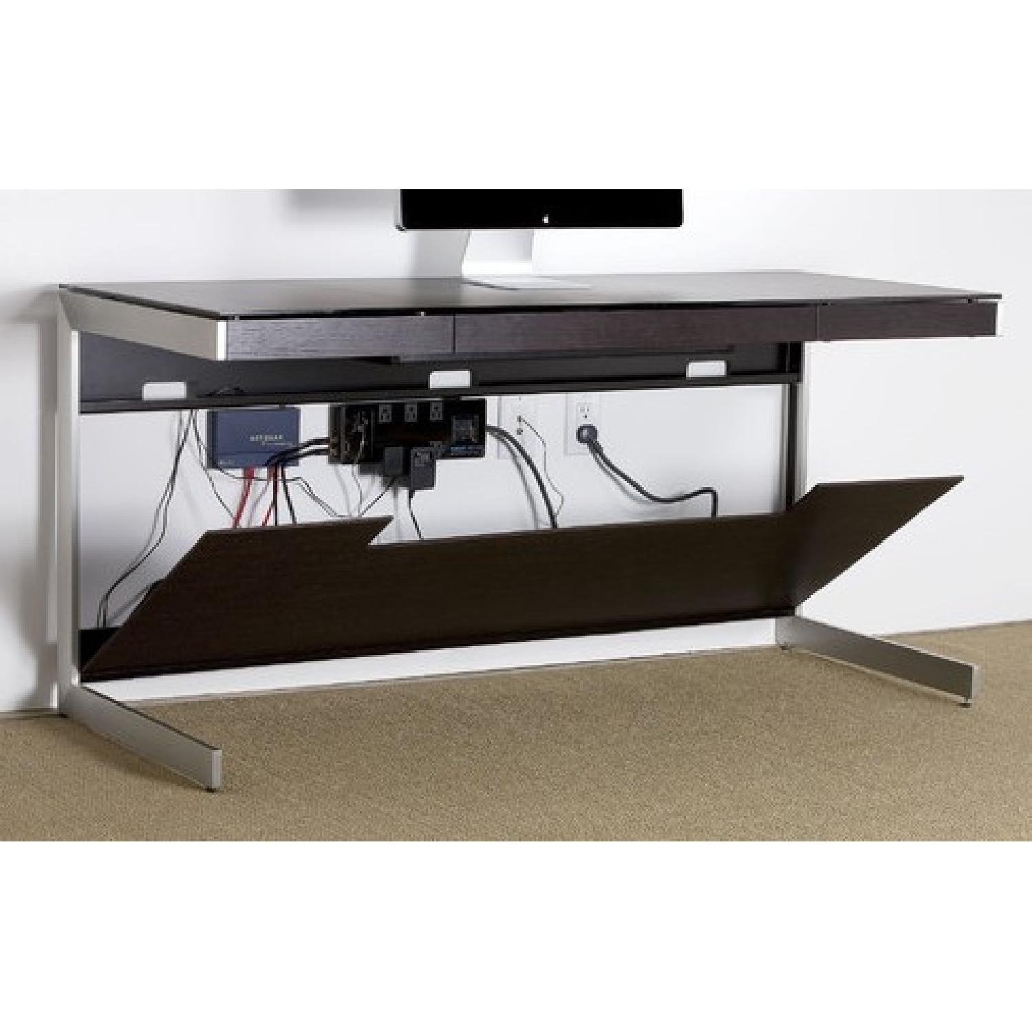 BDI USA Sequel Computer Desk - Thumbnail 3