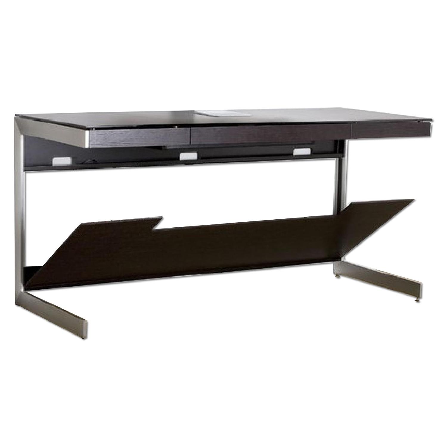 BDI USA Sequel Computer Desk