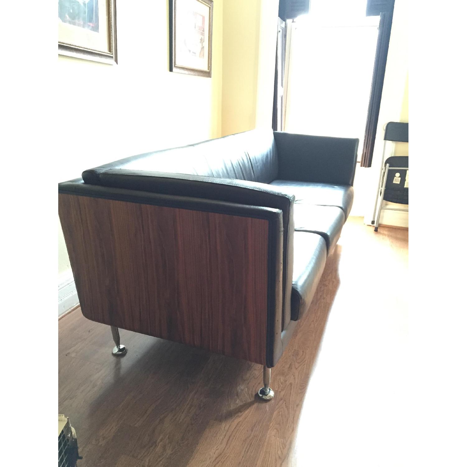 Herman Miller Goetz Sofa - image-1