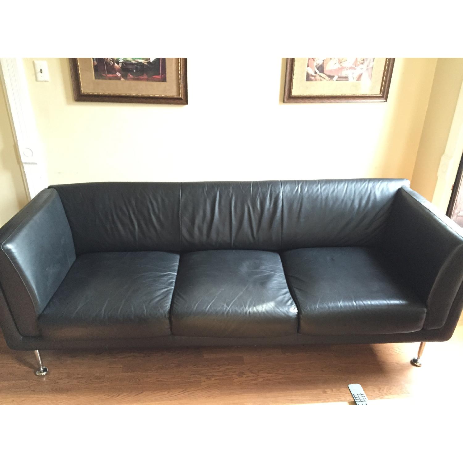 Herman Miller Goetz Sofa - image-2