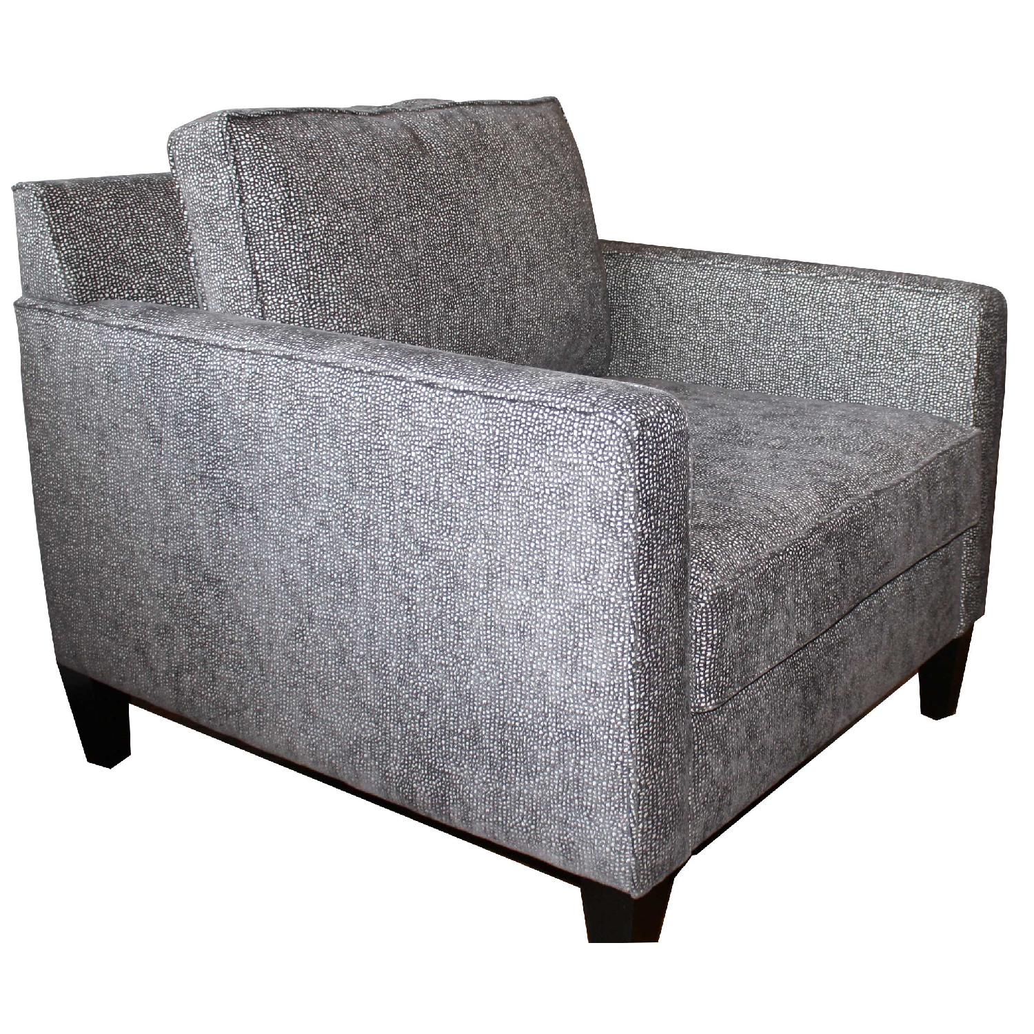 Mitchell Gold + Bob Williams Club Chair - image-0