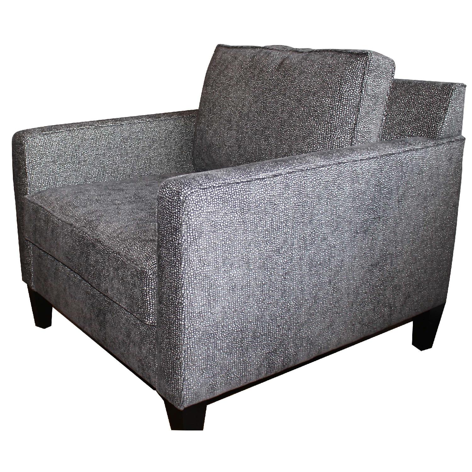 Mitchell Gold + Bob Williams Club Chair - image-1