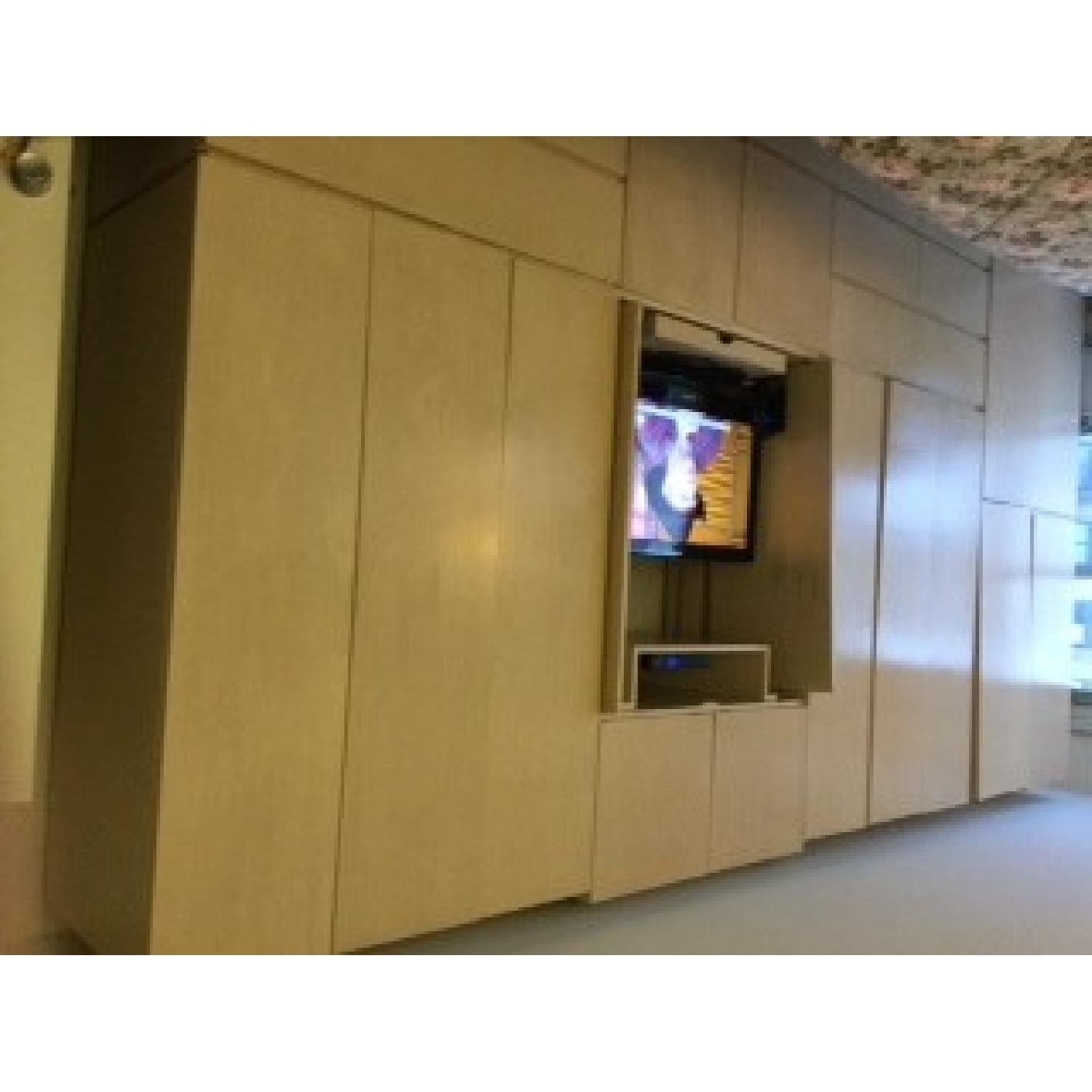 Knosis 4 Piece Wall Unit - image-1