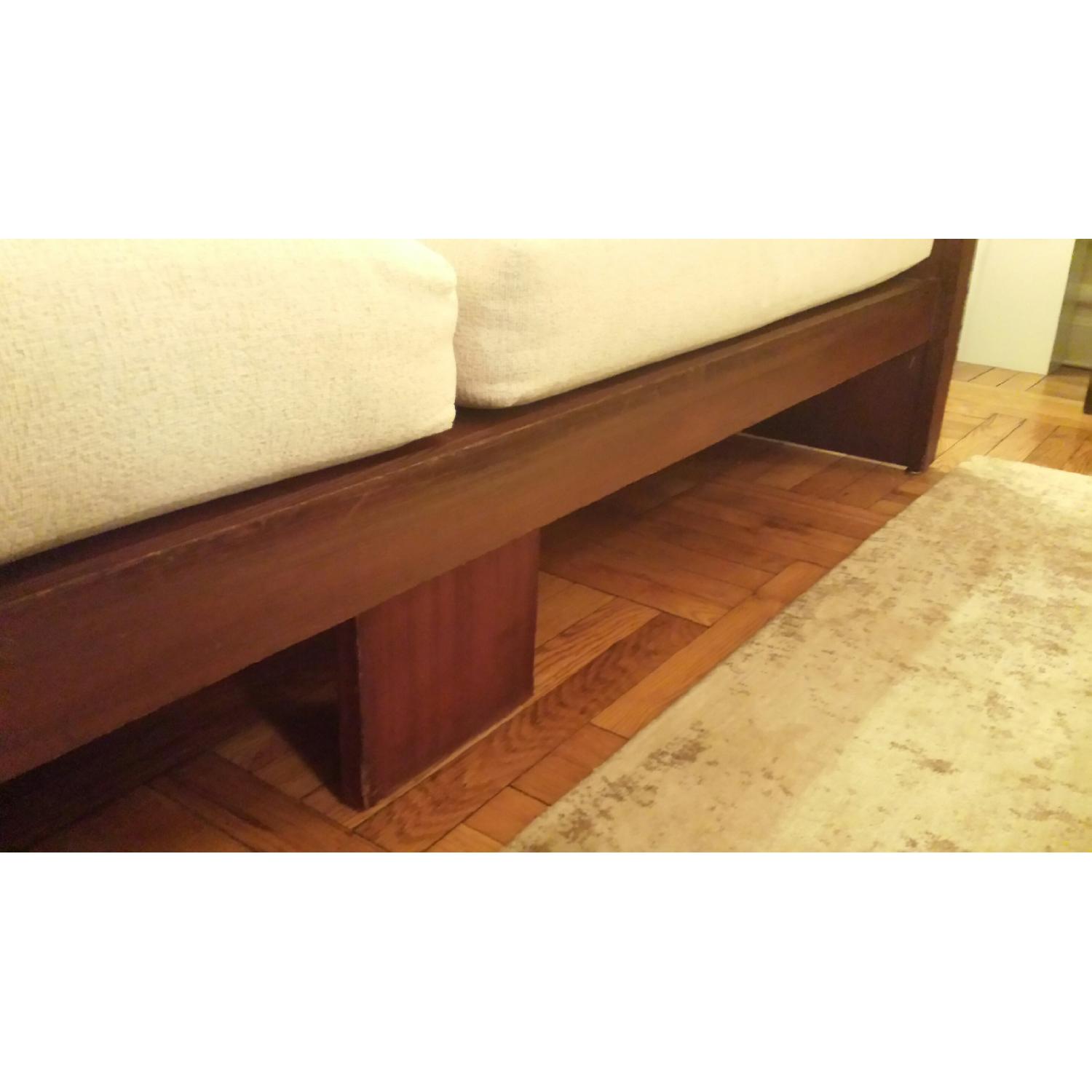 RM Sofa Daybed and Coffee Table - image-3