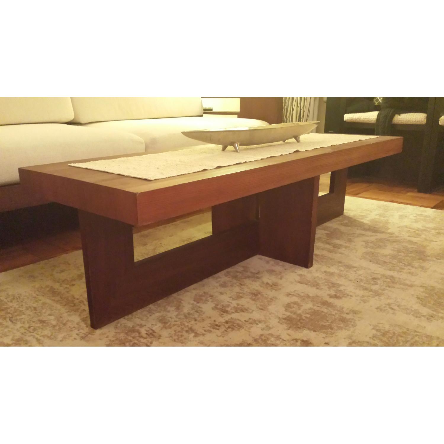 RM Sofa Daybed and Coffee Table - image-4