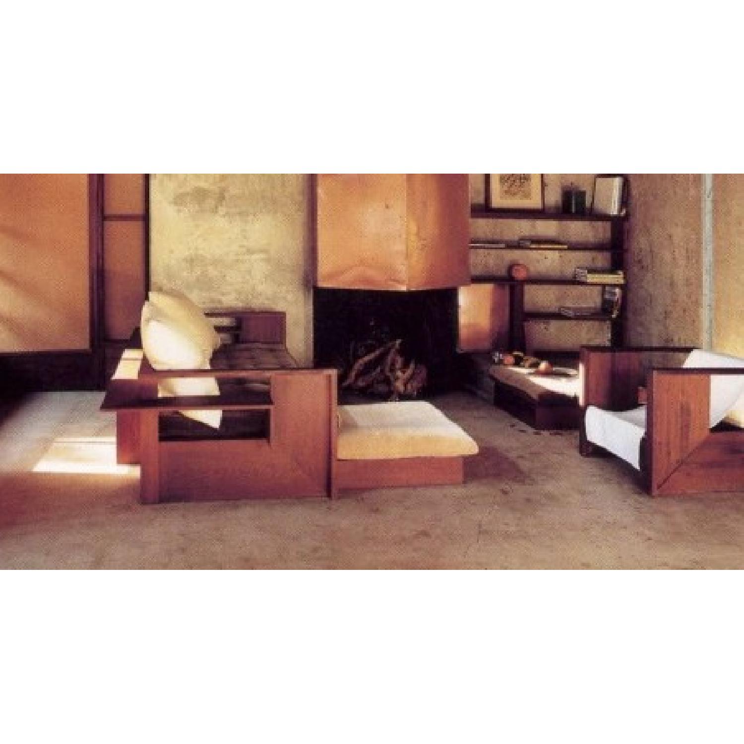 RM Sofa Daybed and Coffee Table - image-5