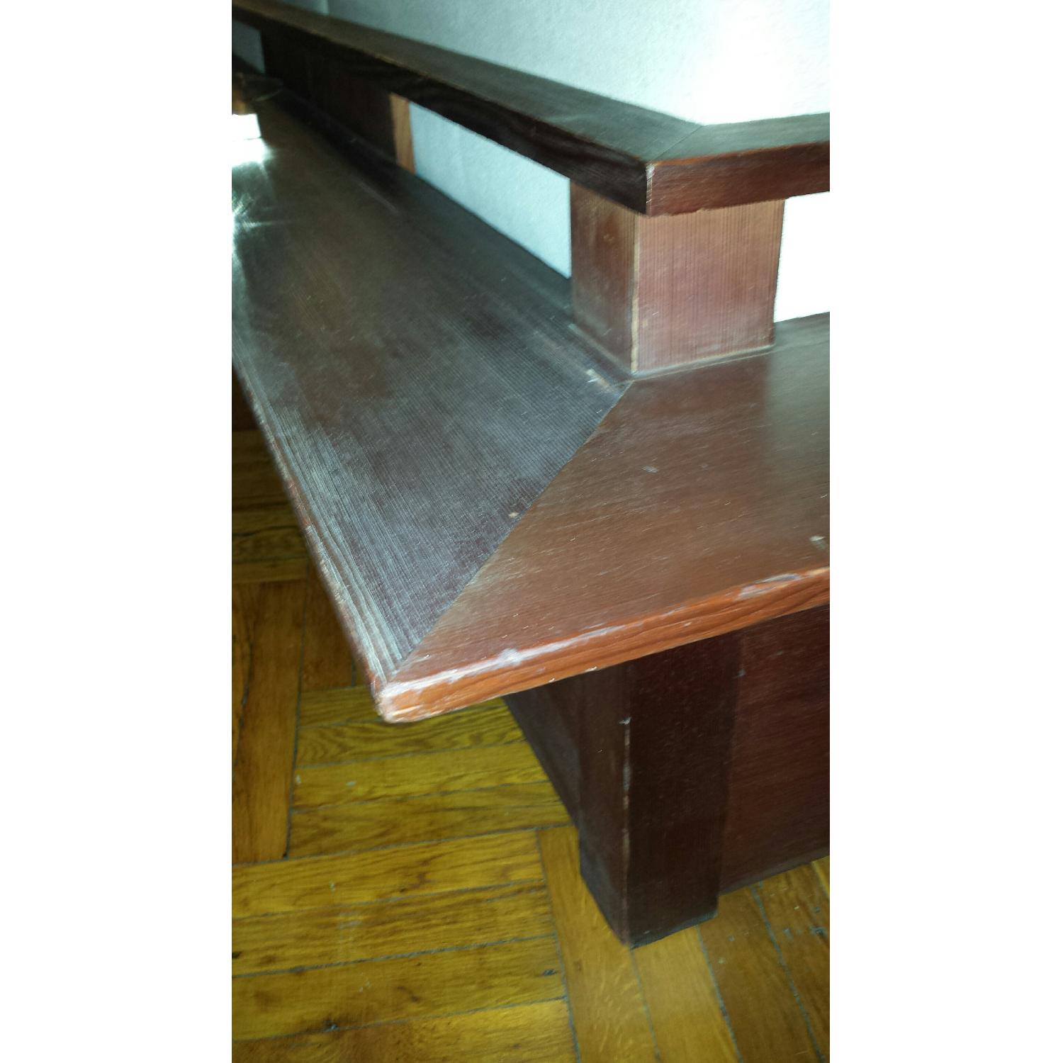 RM Sofa Daybed and Coffee Table - image-8
