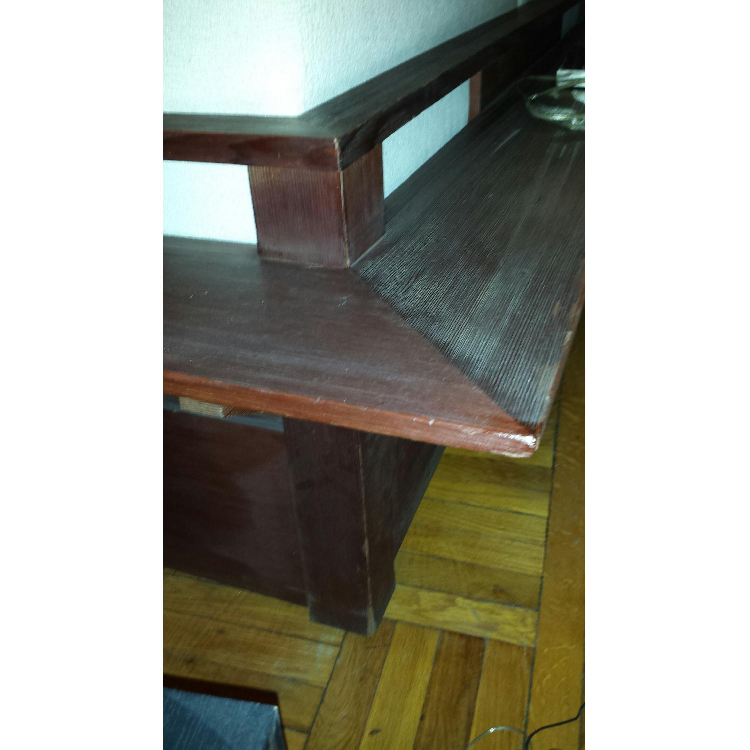 RM Sofa Daybed and Coffee Table - image-9