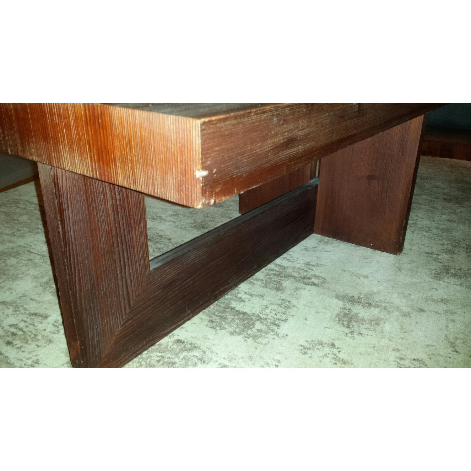 RM Sofa Daybed and Coffee Table - image-11