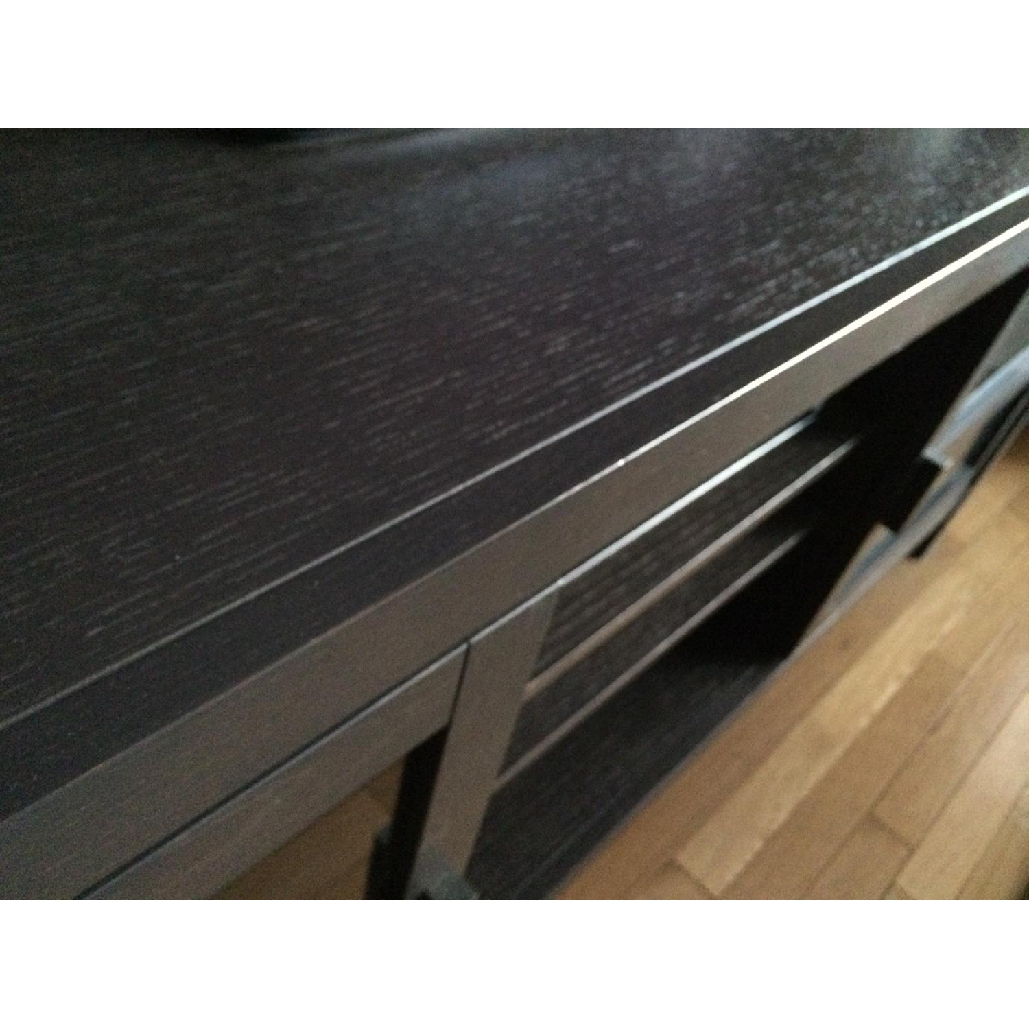 Crate & Barrel Morrison Java Media Console - image-3