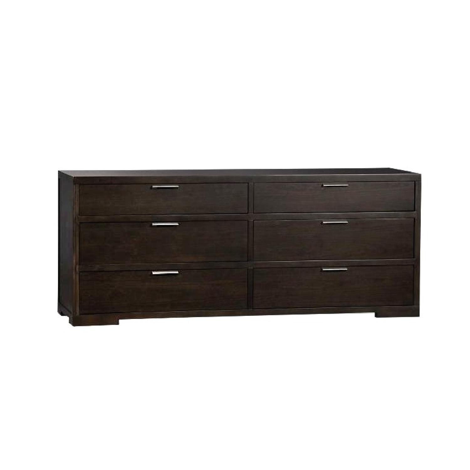 Crate & Barrel Asher Dresser - image-2