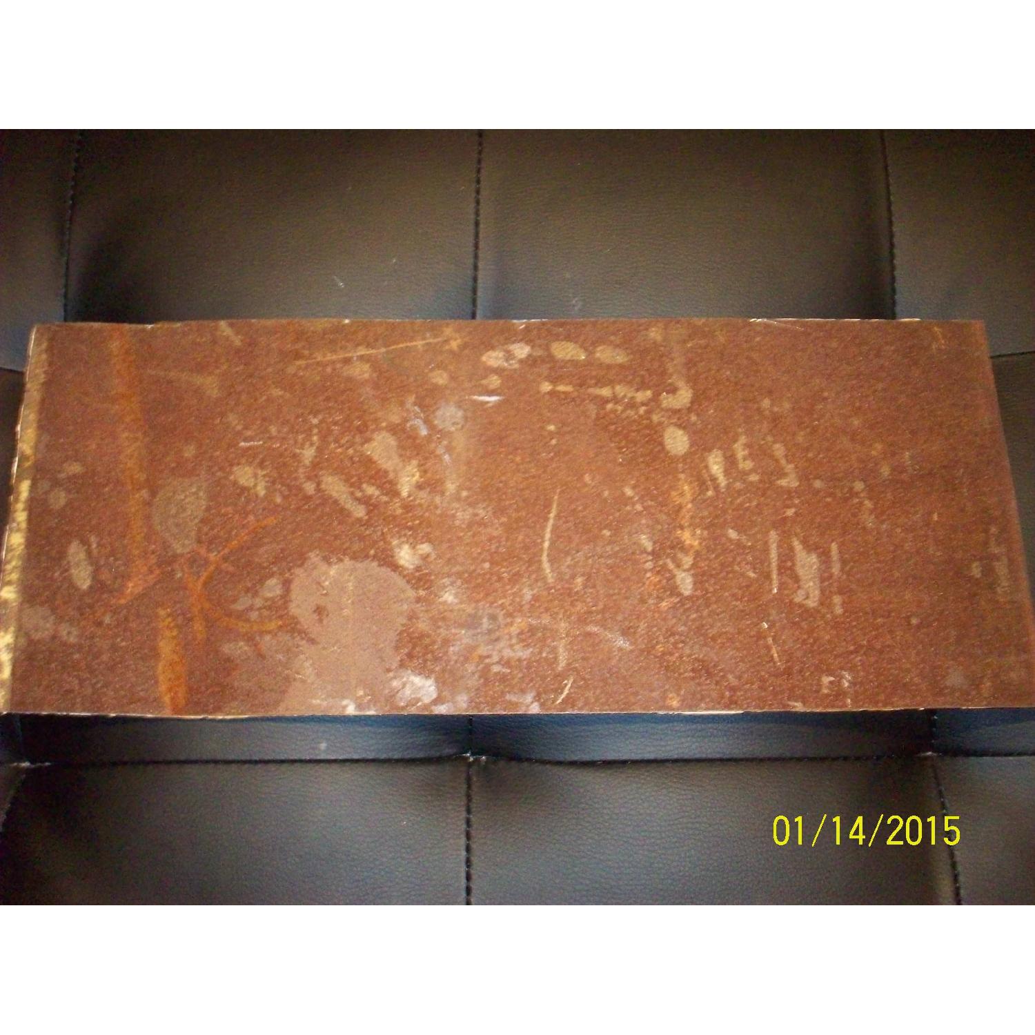Havana Fives Cigar Metal Advertising Sign - image-6