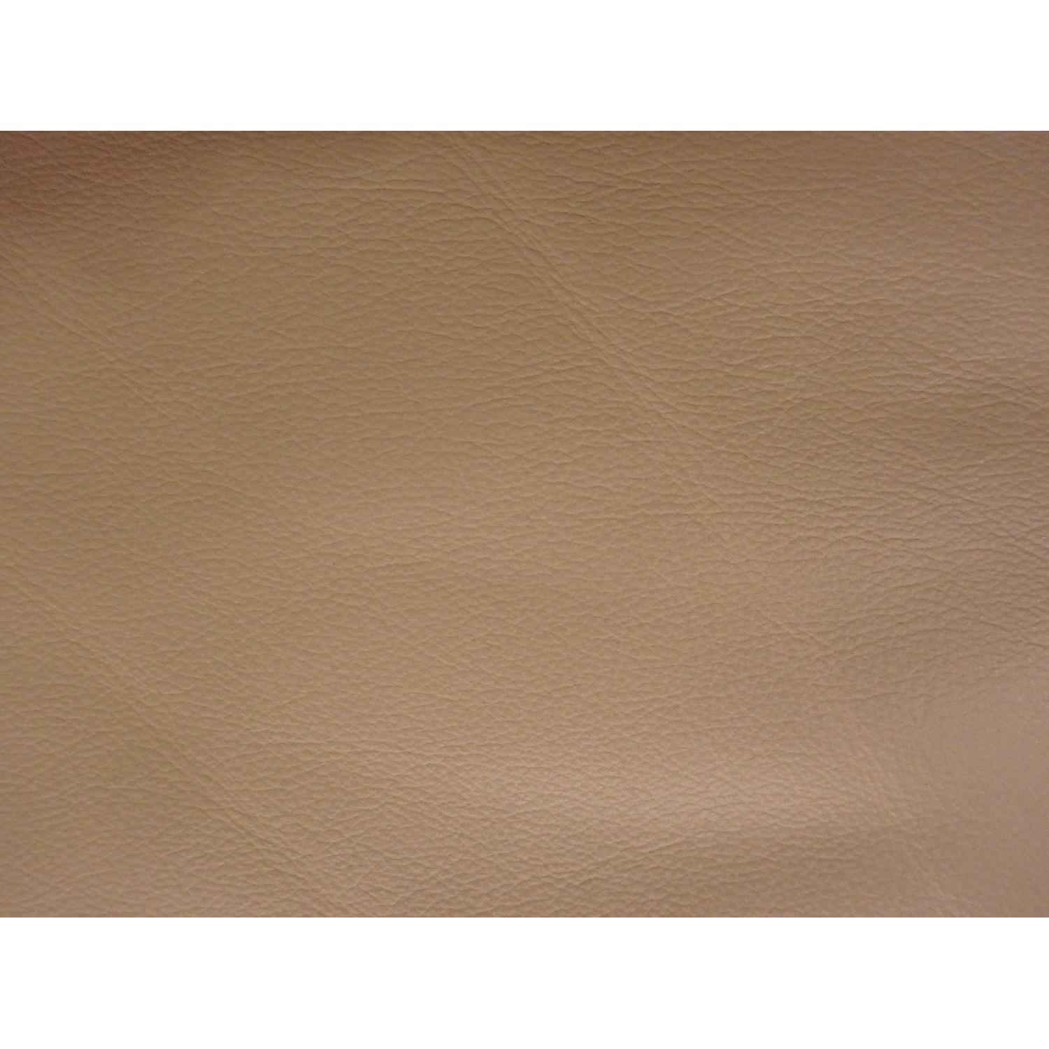 Natuzzi Leather Recliner Armchair - image-5