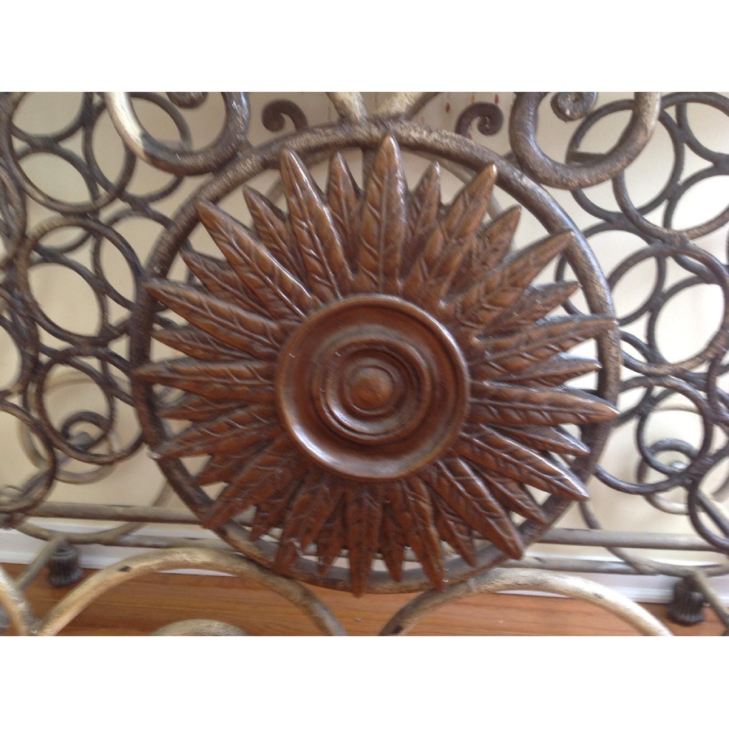 Thomasville Buffet Table - image-2