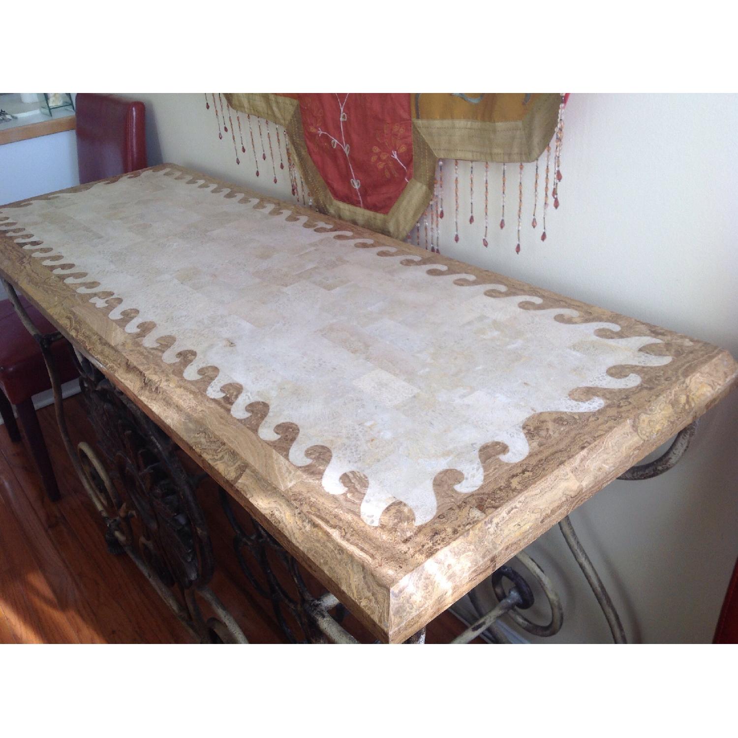 Thomasville Buffet Table - image-5