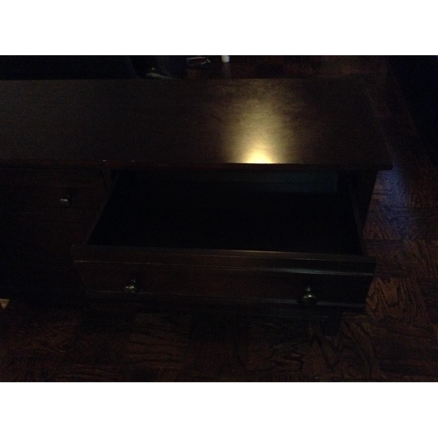 Crate & Barrel Brighton 6-Drawer Dresser - image-2