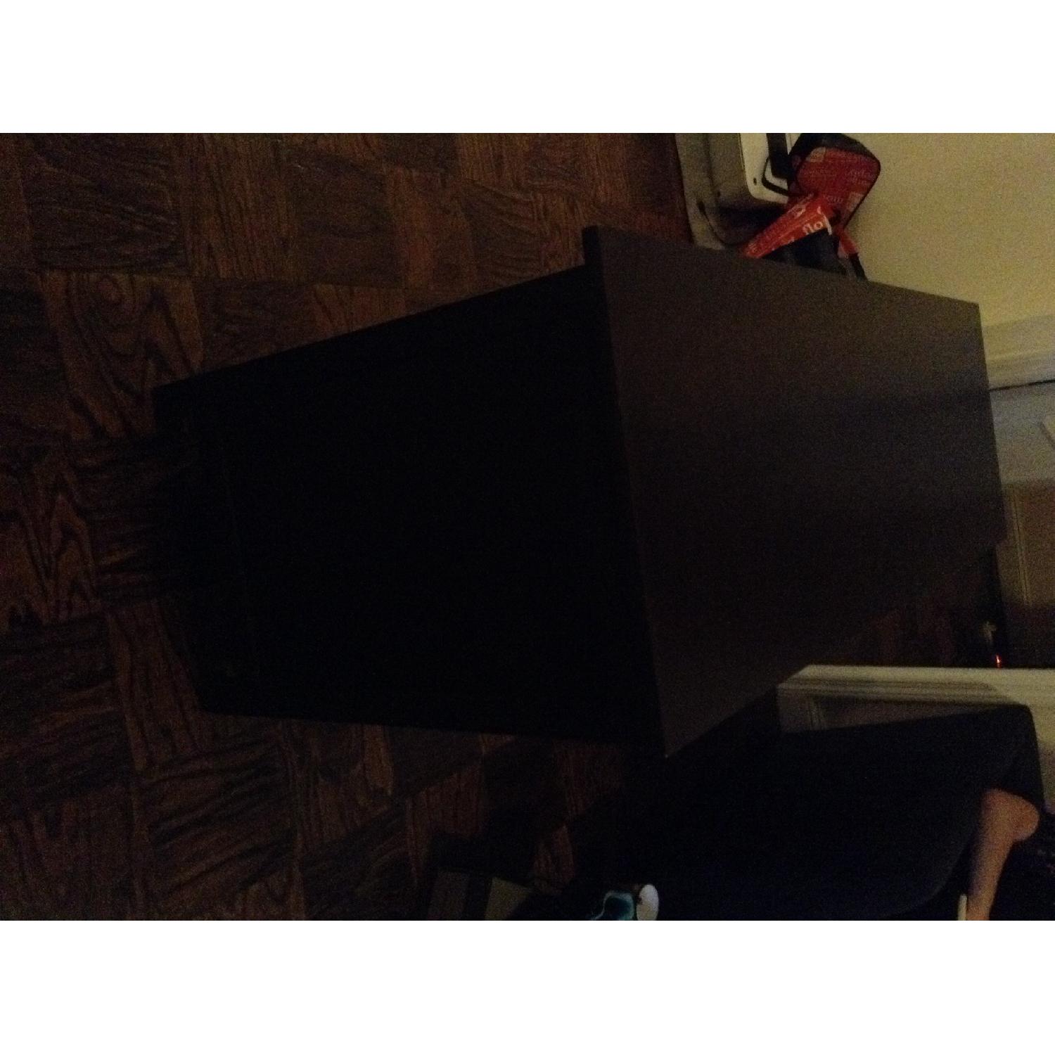 Crate & Barrel Brighton 6-Drawer Dresser - image-5