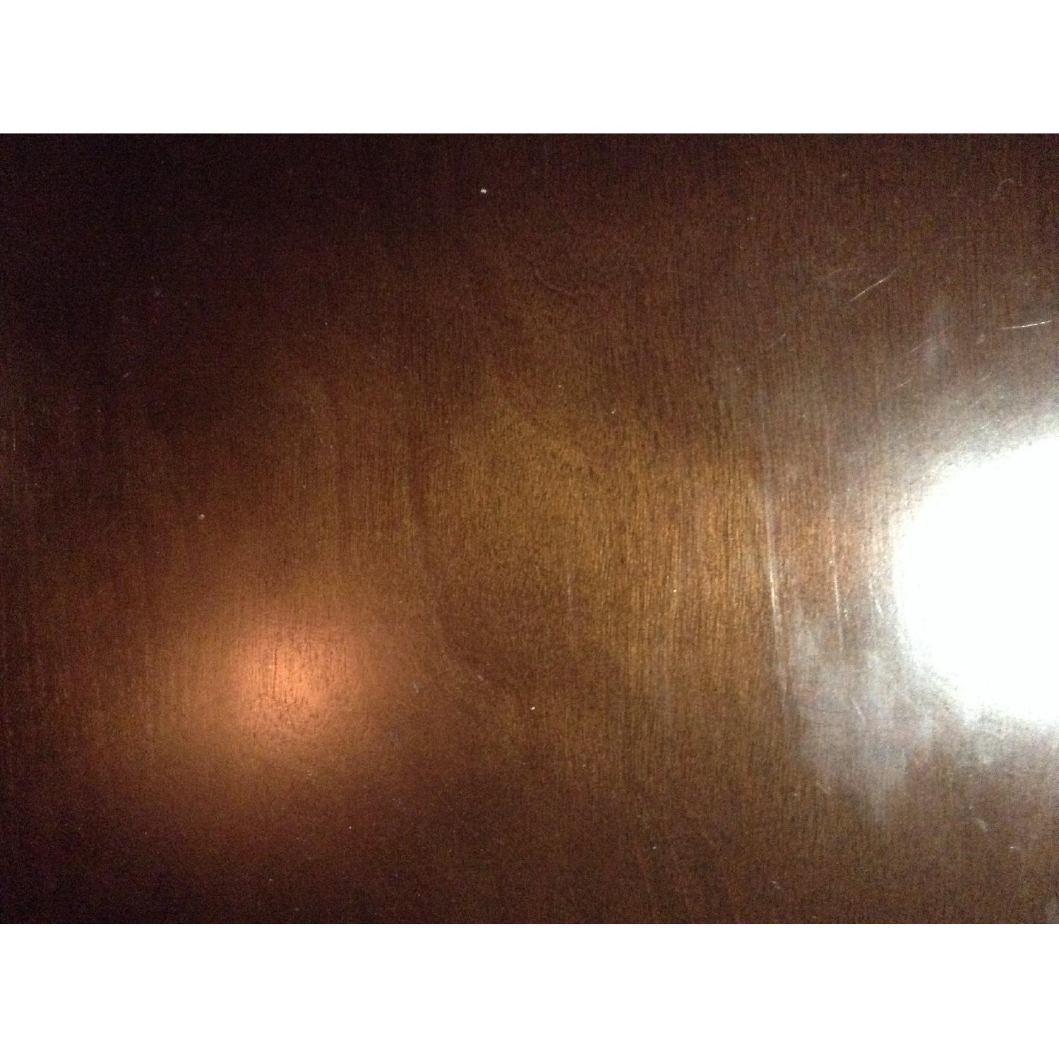 Crate & Barrel Brighton 6-Drawer Dresser - image-7