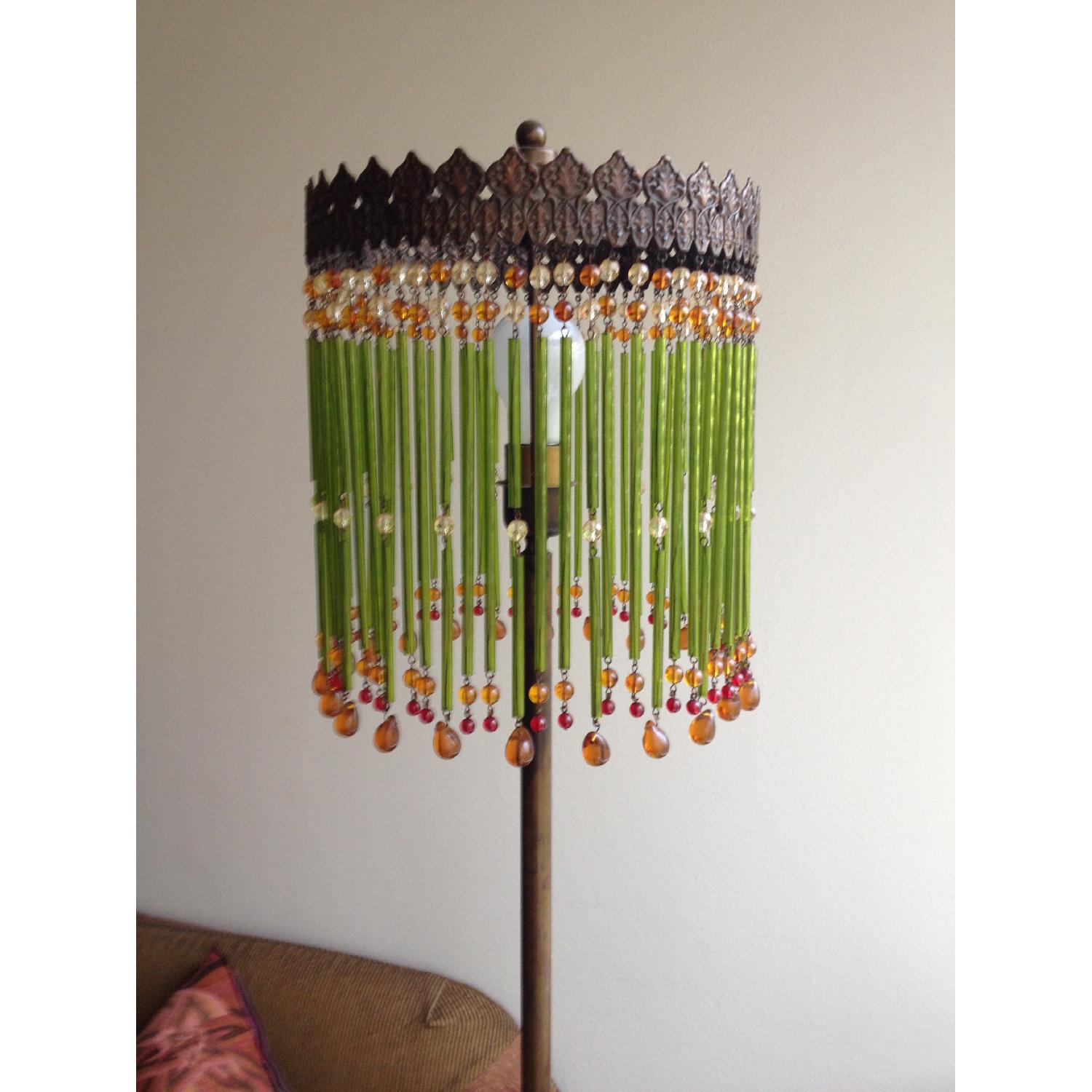 ABC Carpet & Home Floor Lamp - image-1