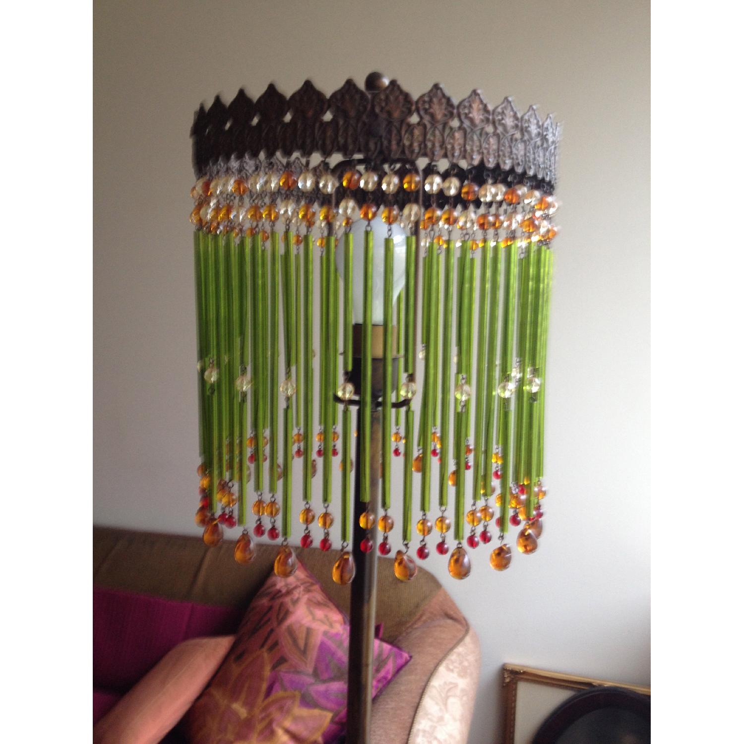 ABC Carpet & Home Floor Lamp - image-4