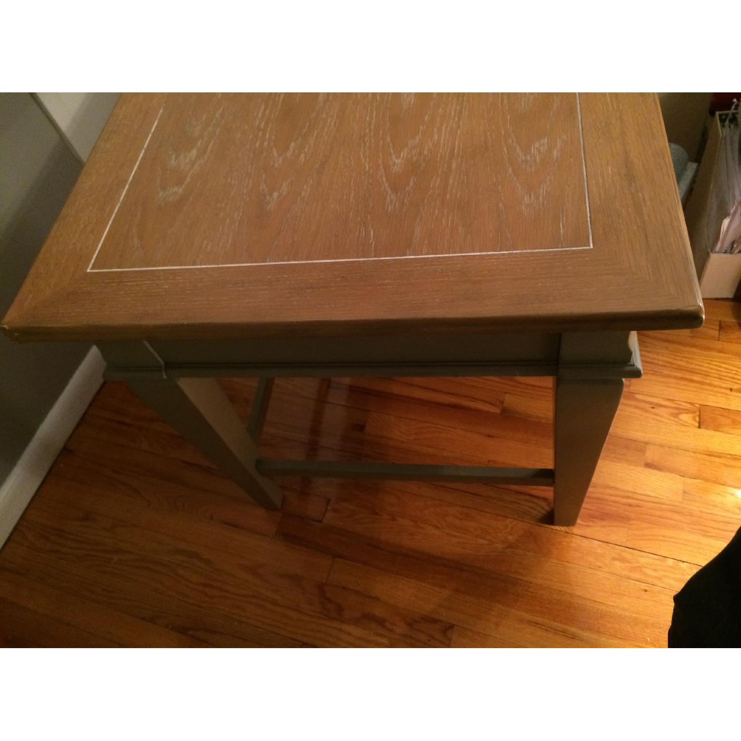 Liberty Furniture Wooden Desk - image-3