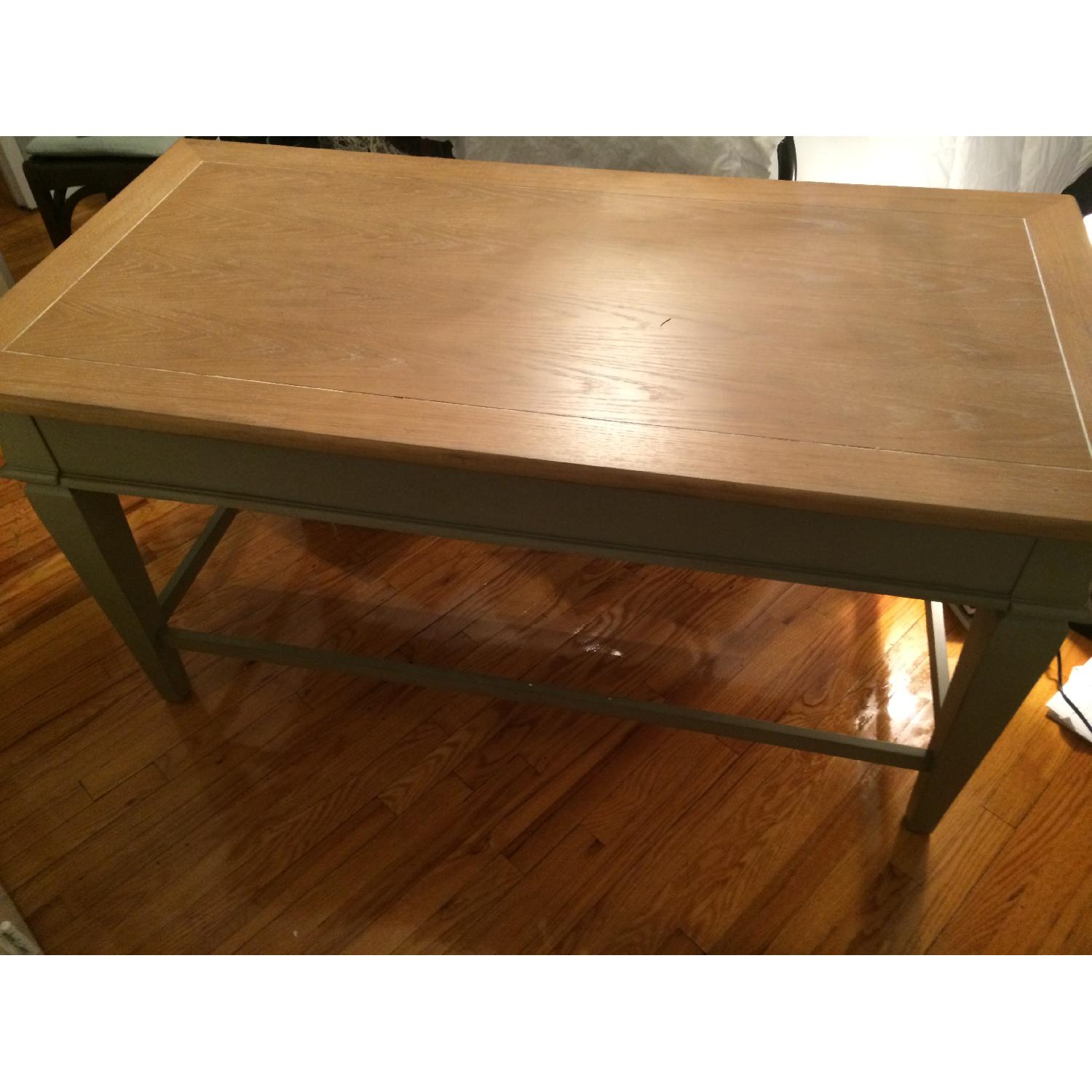 Liberty Furniture Wooden Desk - image-4