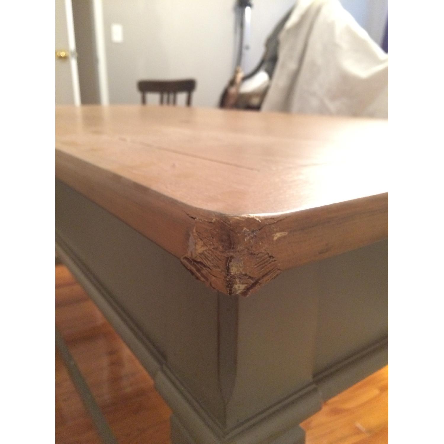 Liberty Furniture Wooden Desk - image-7